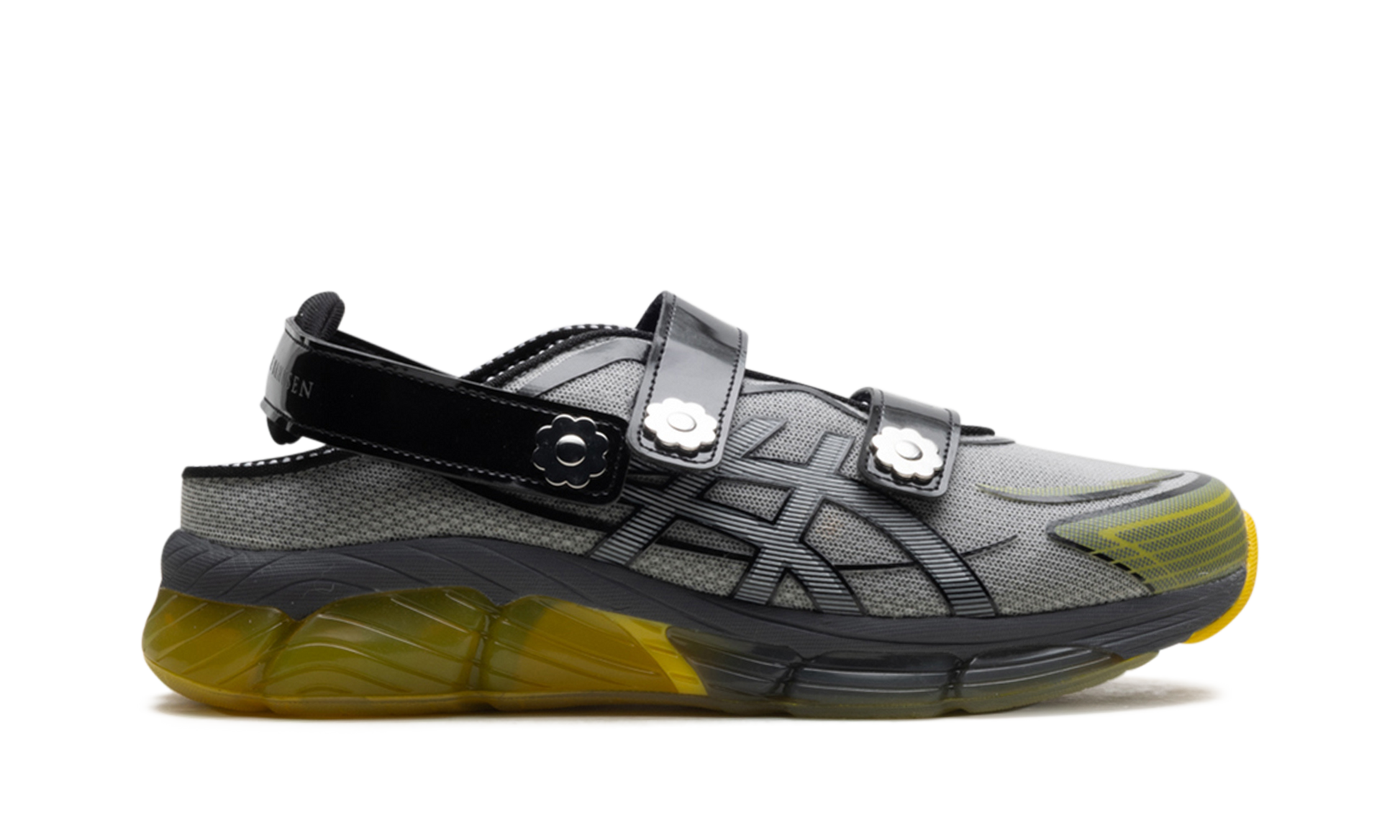 Gel-quantum 360 Vii "cecilie Bahnsen Yellow" - 6