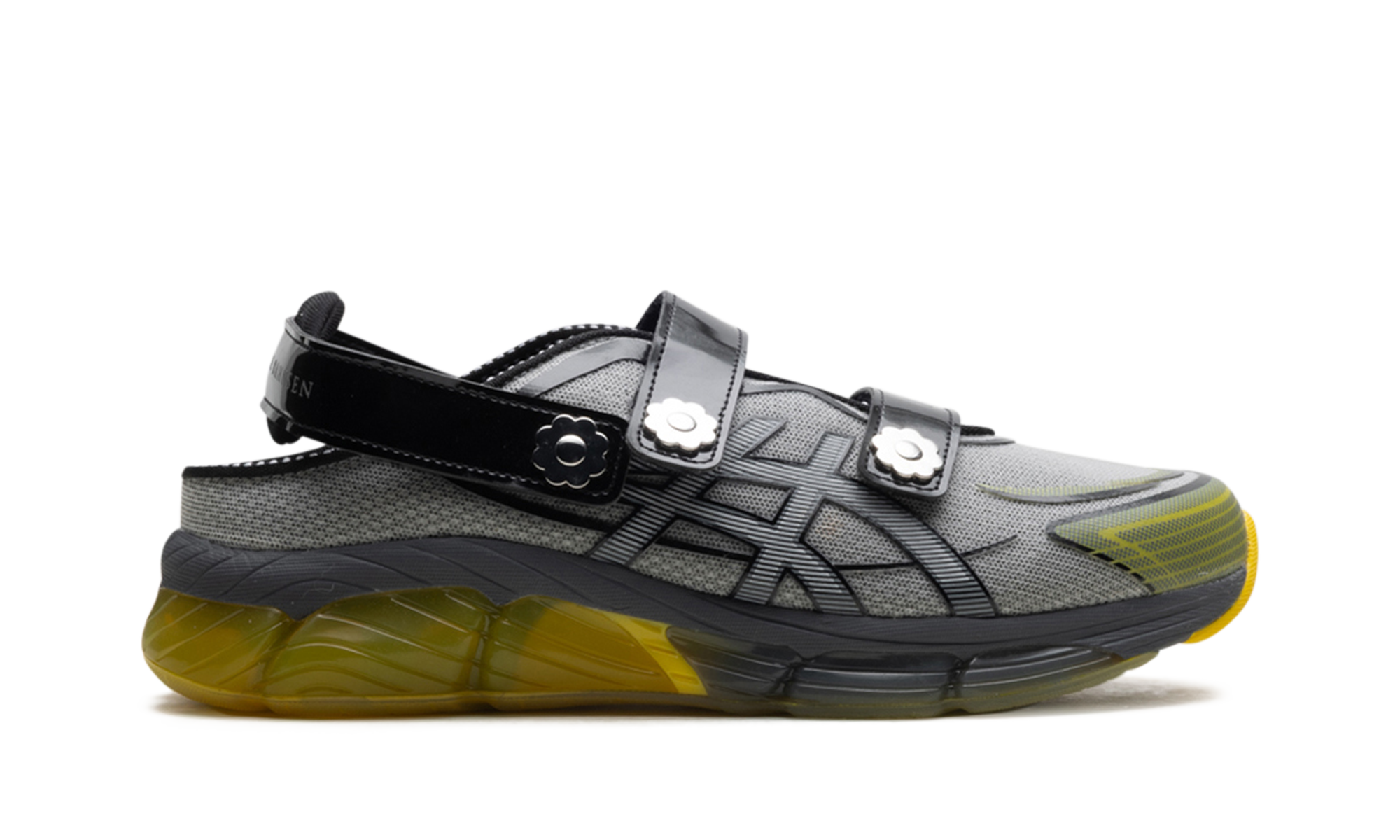 Gel-quantum 360 Vii "cecilie Bahnsen Yellow" - 6