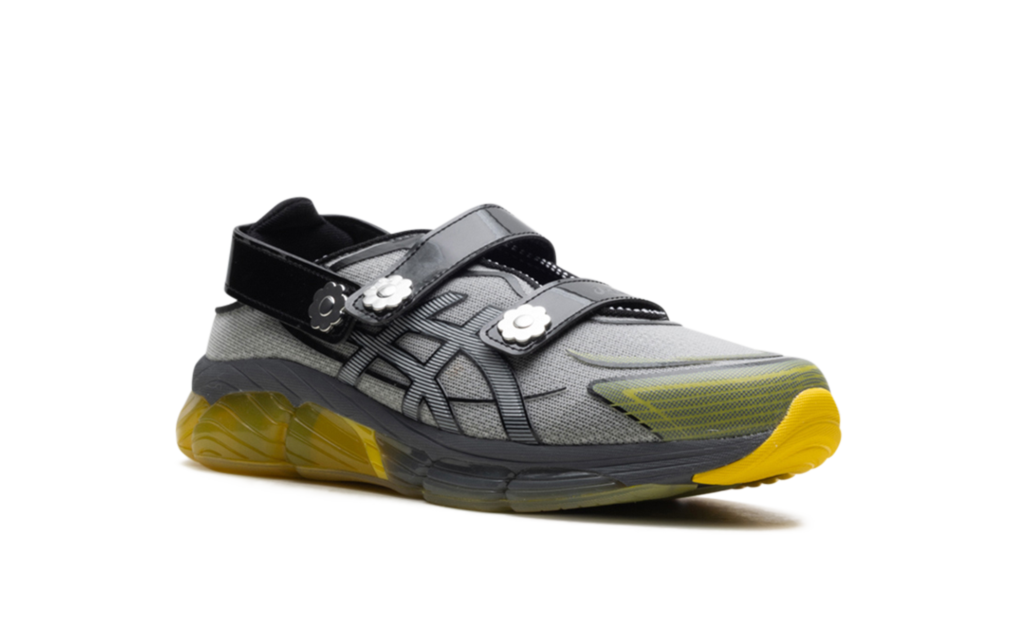 Gel-quantum 360 Vii "cecilie Bahnsen Yellow" - 7