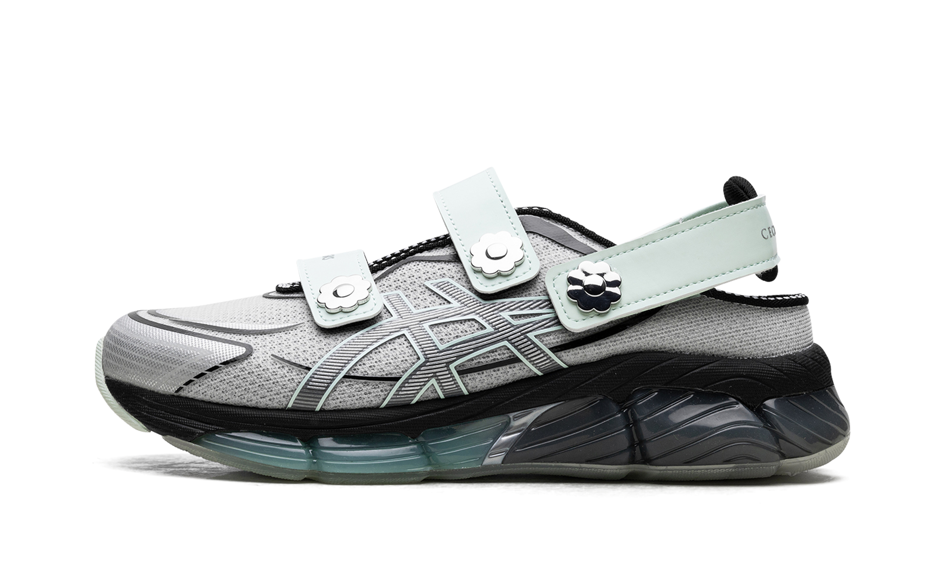 Gel-quantum 360 Viii "cecilie Bahnsen Clearly Aqua" - 1