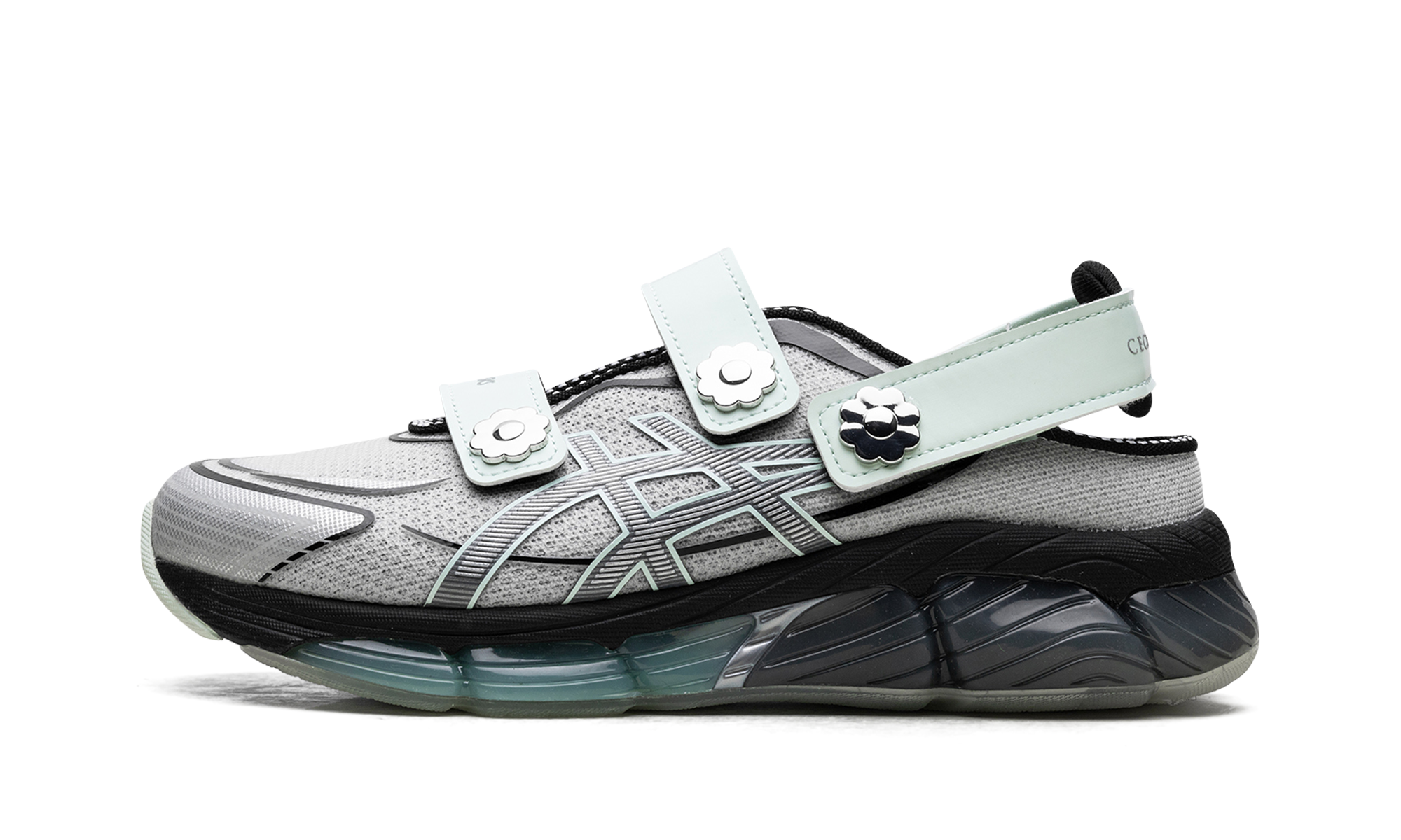 Gel-quantum 360 Viii "cecilie Bahnsen Clearly Aqua" - 1
