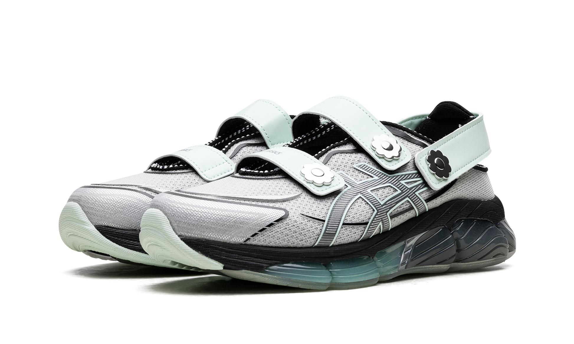 Gel-quantum 360 Viii "cecilie Bahnsen Clearly Aqua" - 2