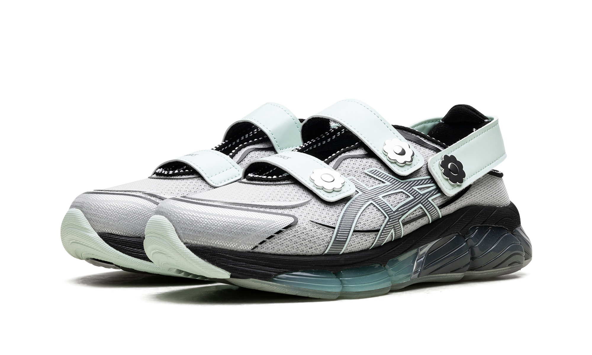 Gel-quantum 360 Viii "cecilie Bahnsen Clearly Aqua" - 2