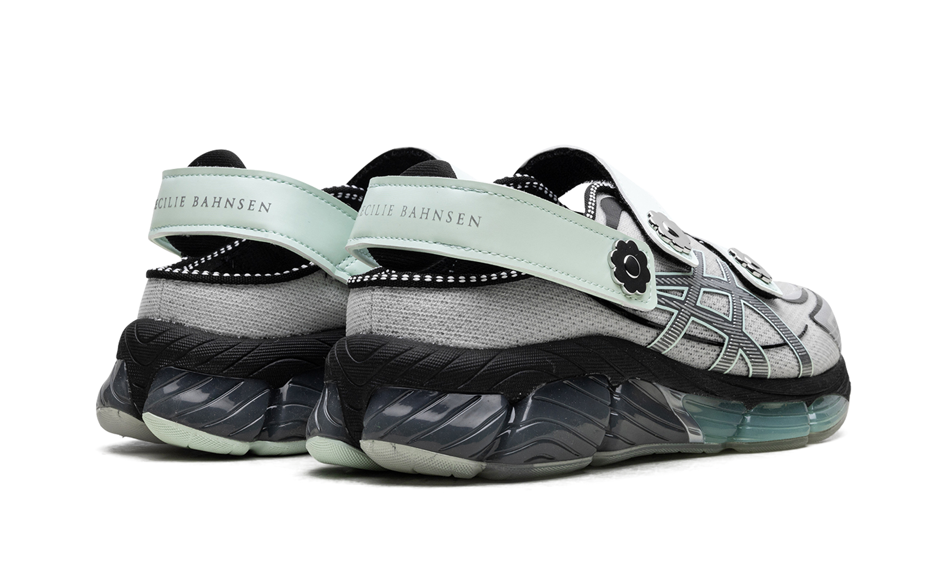 Gel-quantum 360 Viii "cecilie Bahnsen Clearly Aqua" - 3