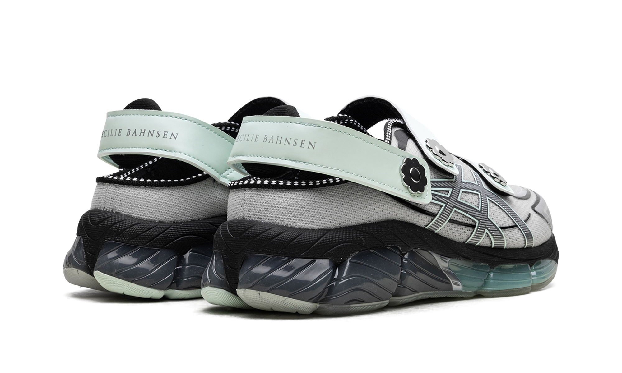 Gel-quantum 360 Viii "cecilie Bahnsen Clearly Aqua" - 3
