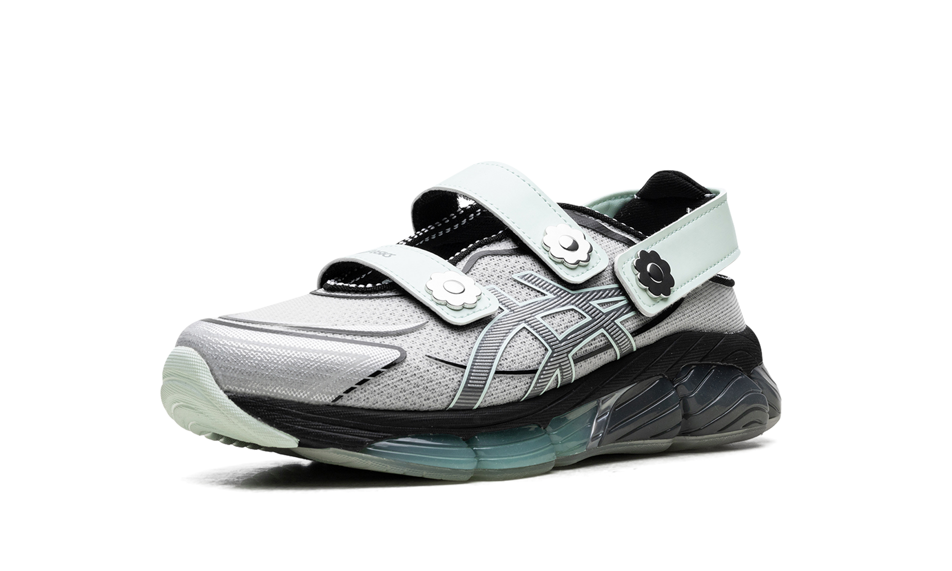 Gel-quantum 360 Viii "cecilie Bahnsen Clearly Aqua" - 4