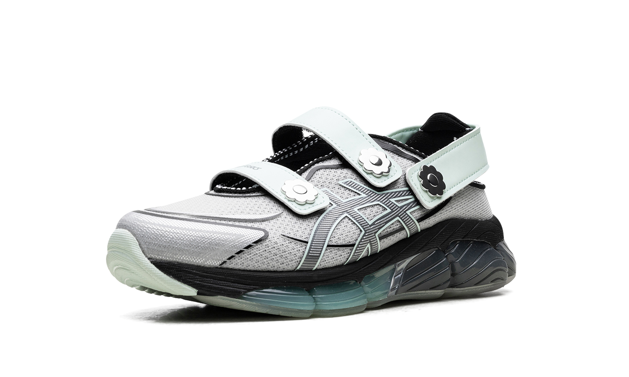 Gel-quantum 360 Viii "cecilie Bahnsen Clearly Aqua" - 4