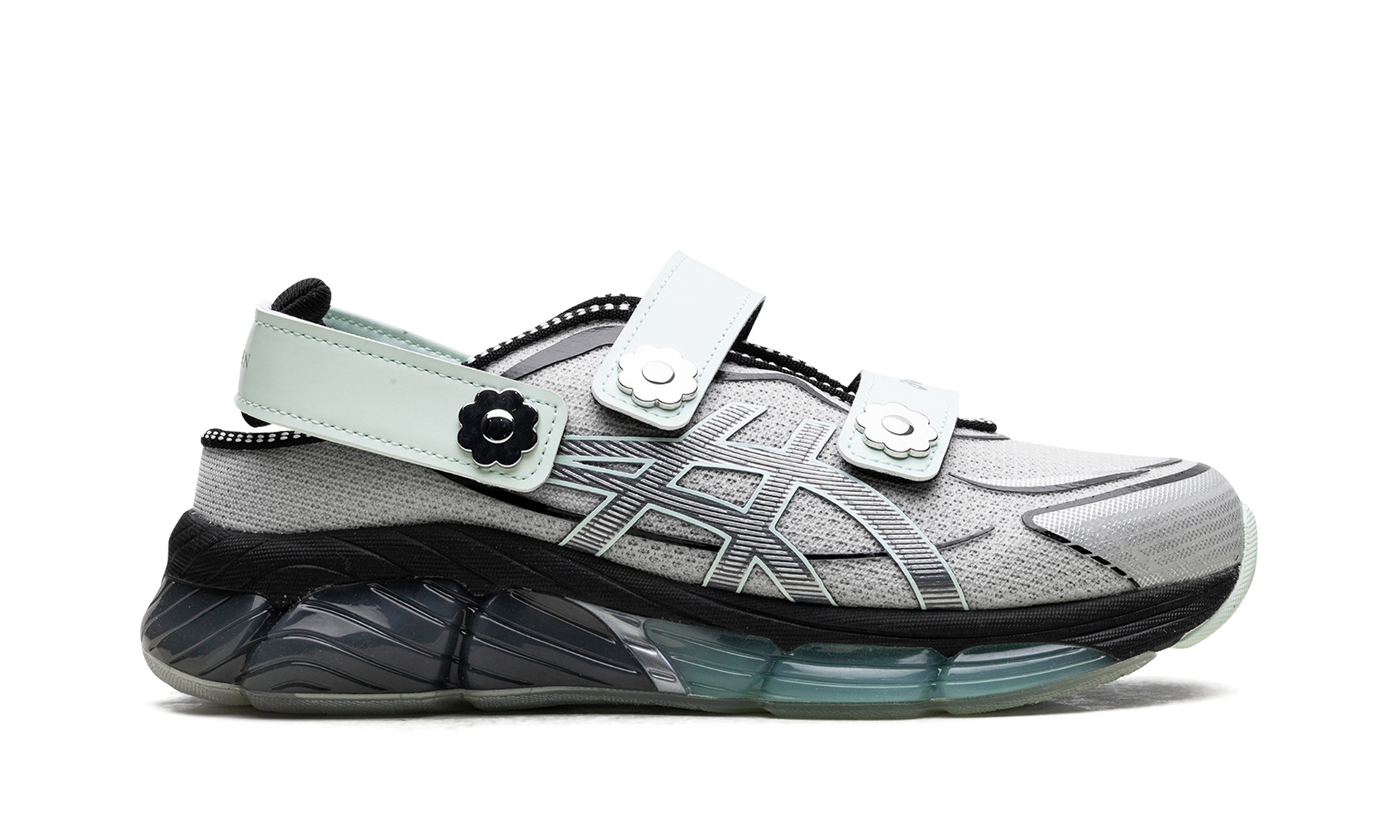 Gel-quantum 360 Viii "cecilie Bahnsen Clearly Aqua" - 6