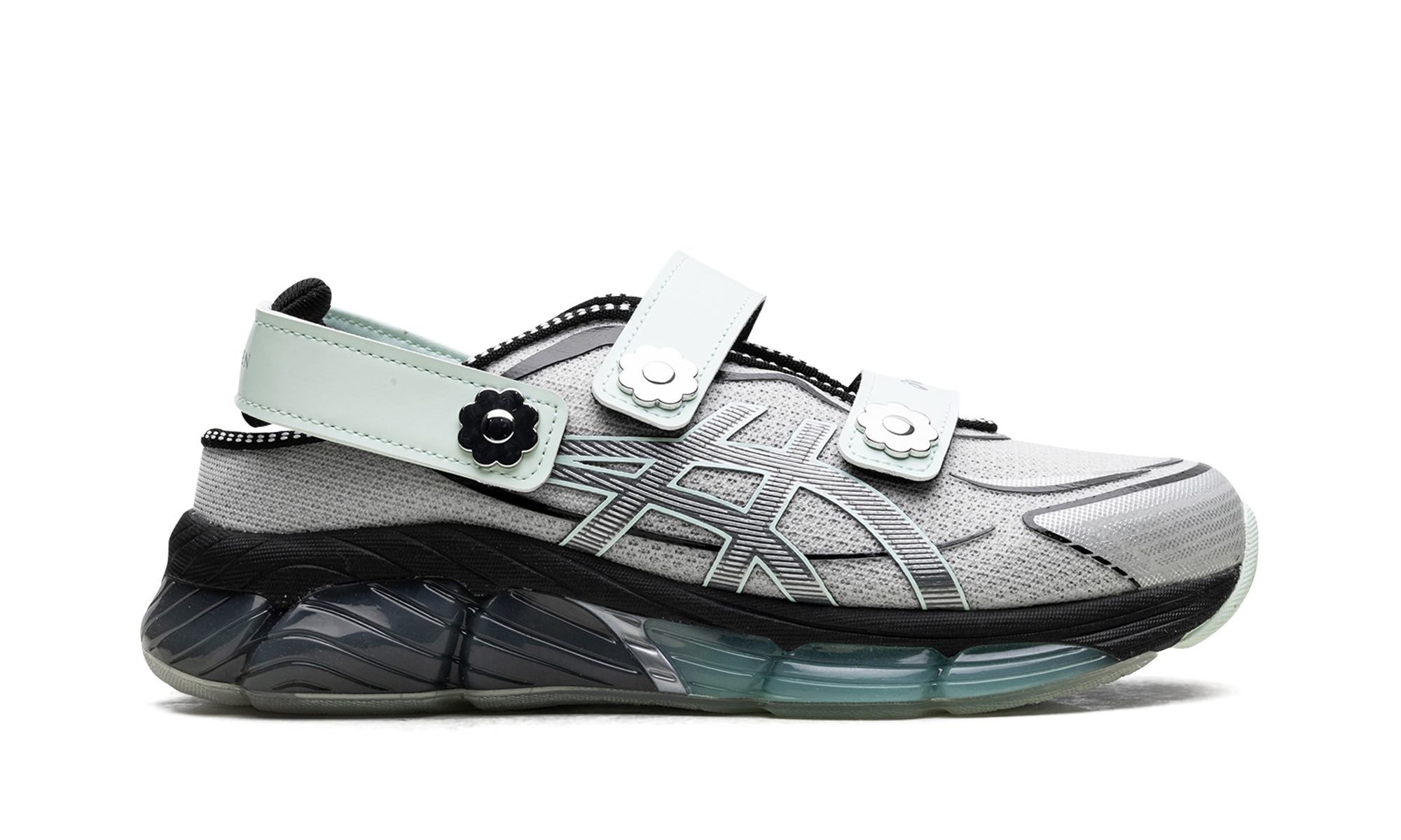 Gel-quantum 360 Viii "cecilie Bahnsen Clearly Aqua" - 6