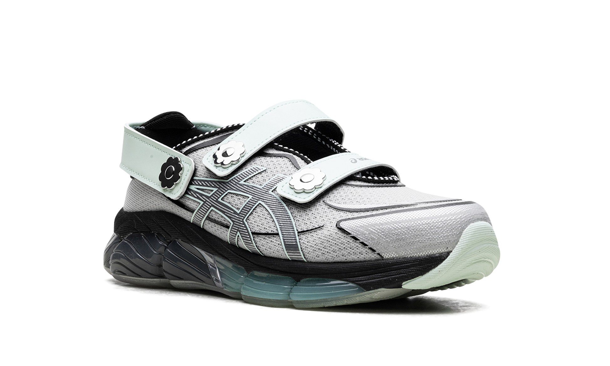 Gel-quantum 360 Viii "cecilie Bahnsen Clearly Aqua" - 7