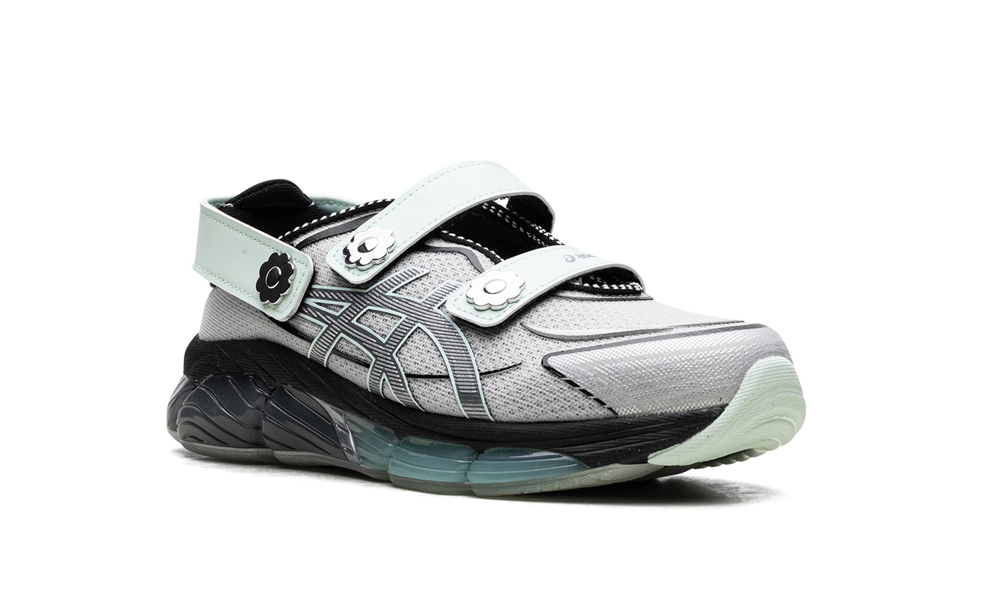 Gel-quantum 360 Viii "cecilie Bahnsen Clearly Aqua" - 7