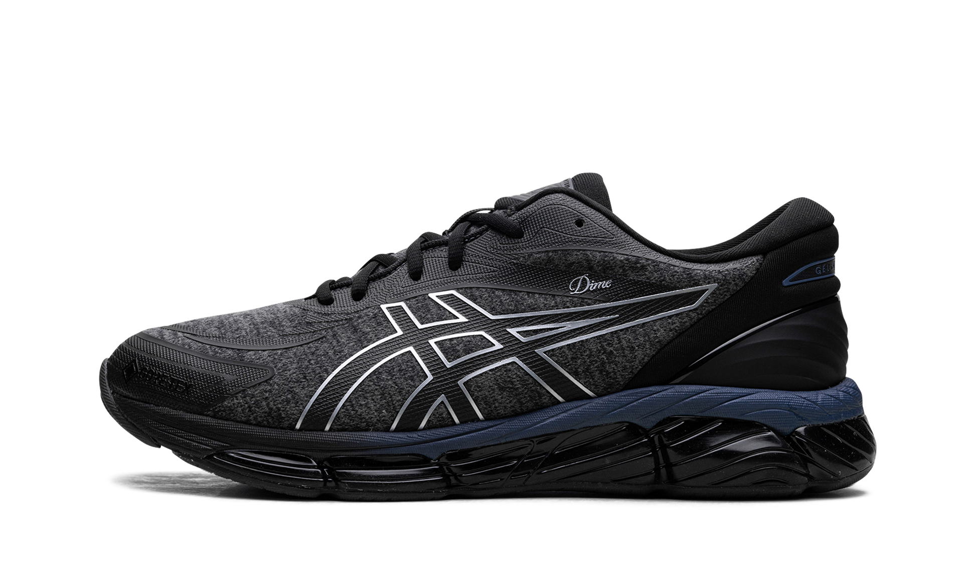 Gel-quantum 360 Viii Gore-tex "dime - Black" - 1