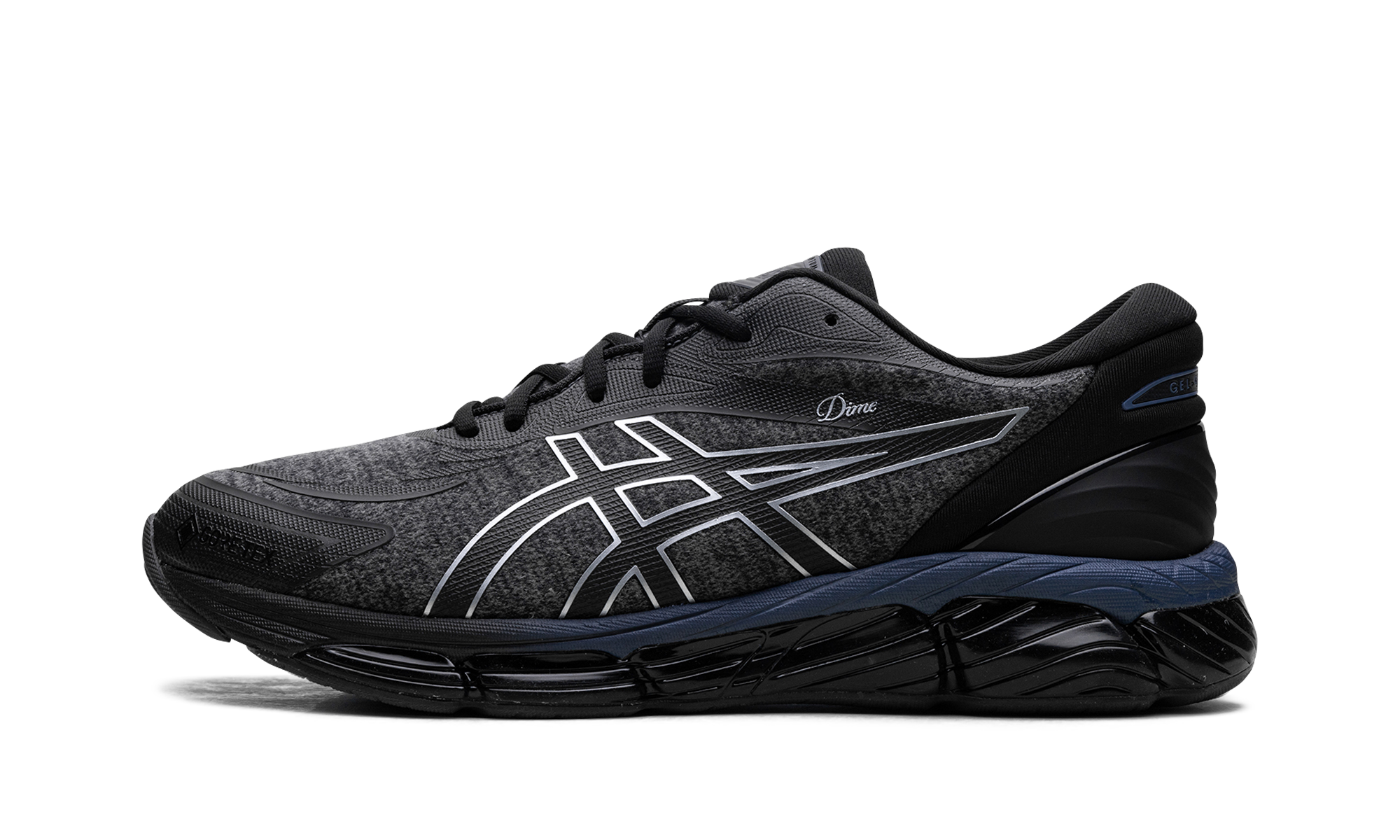 Gel-quantum 360 Viii Gore-tex "dime - Black" - 1