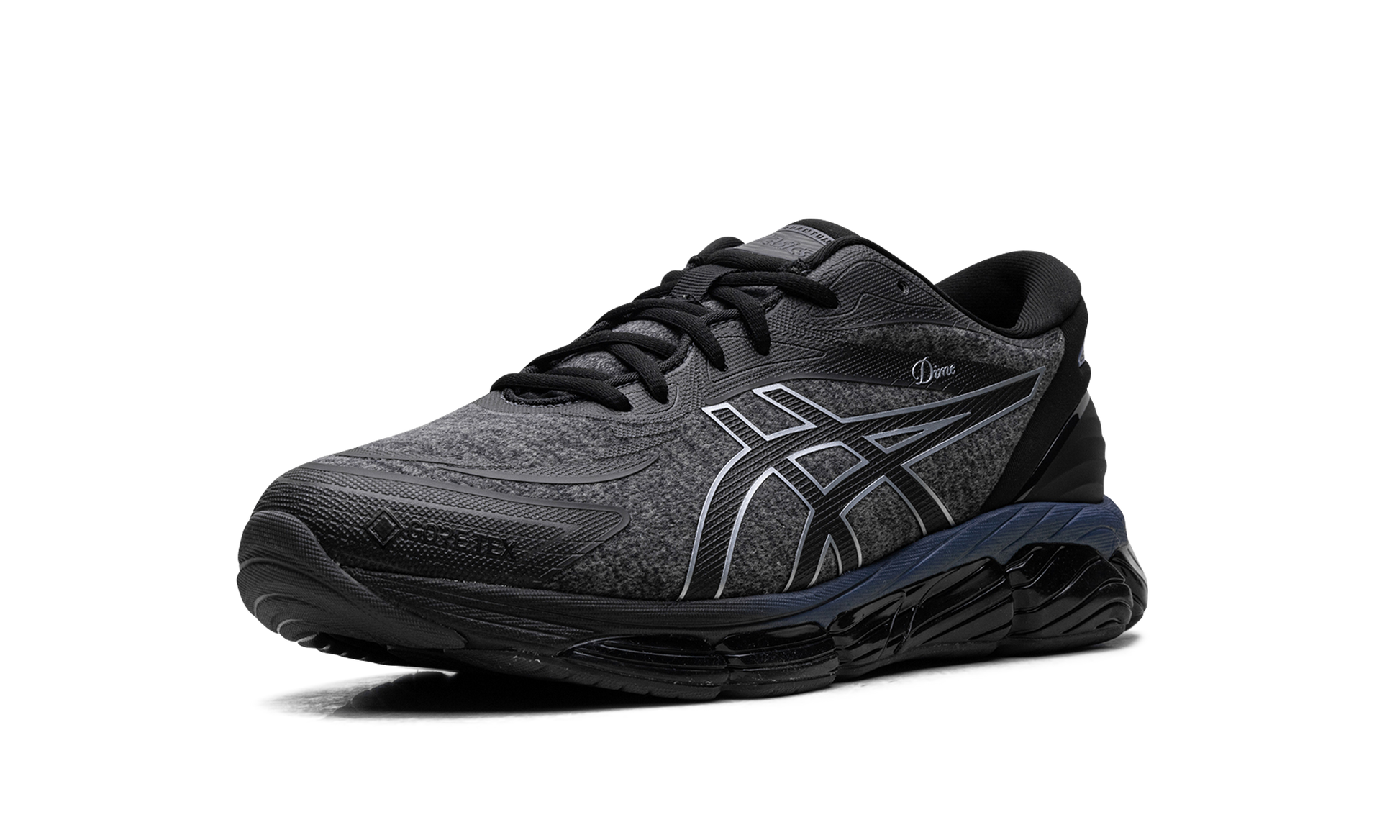 Gel-quantum 360 Viii Gore-tex "dime - Black" - 4