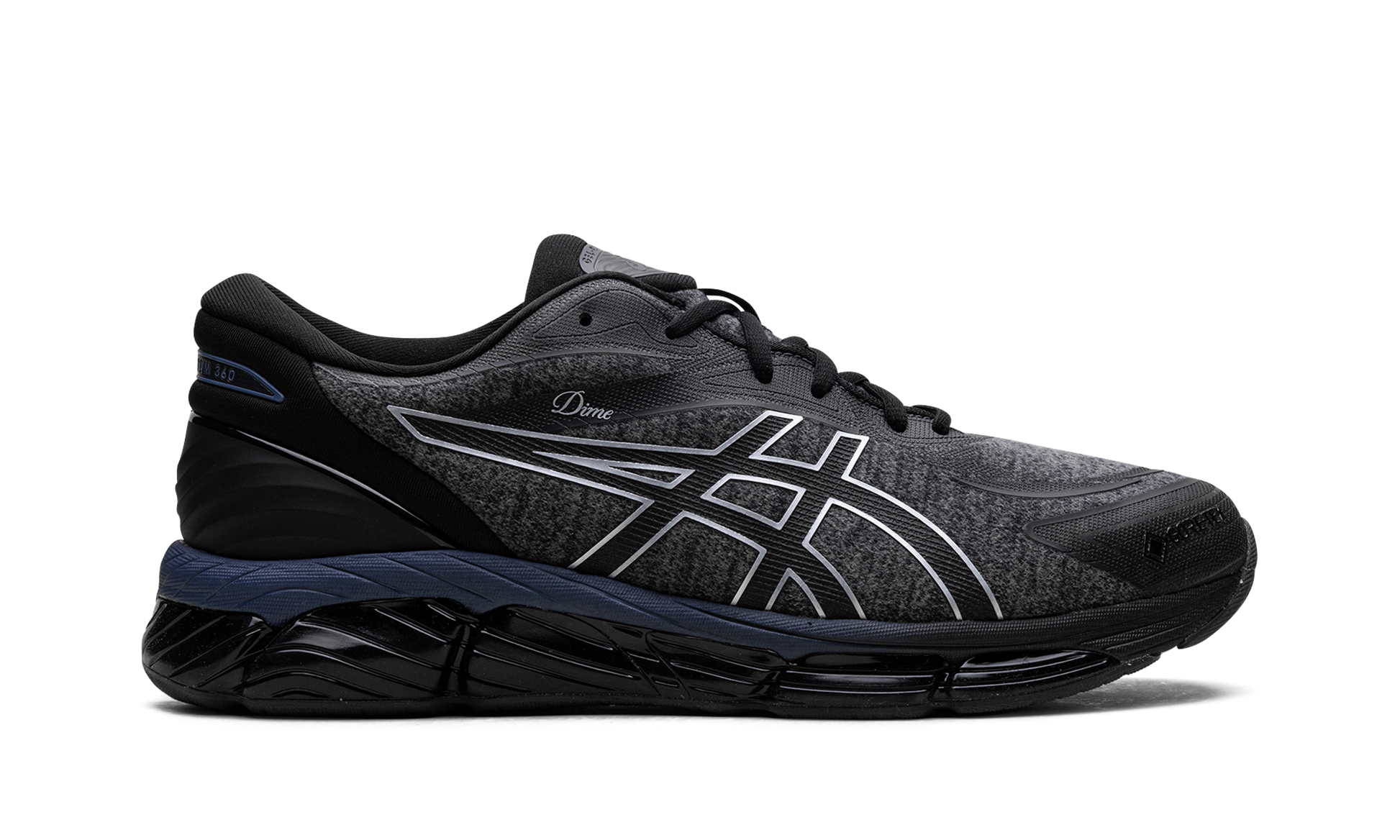 Gel-quantum 360 Viii Gore-tex "dime - Black" - 6