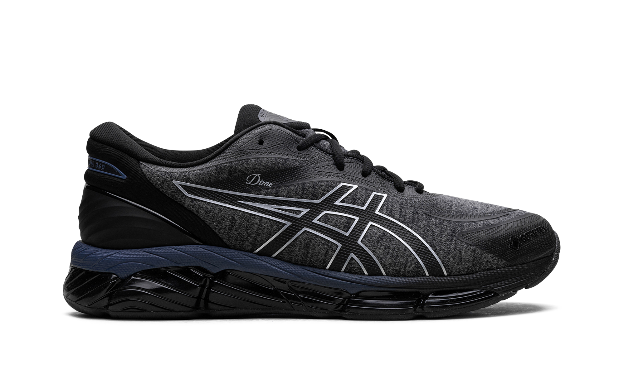 Gel-quantum 360 Viii Gore-tex "dime - Black" - 6