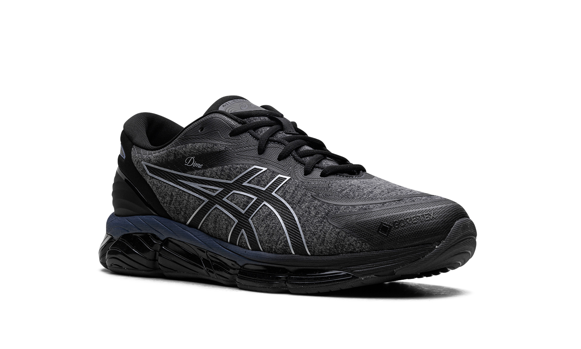 Gel-quantum 360 Viii Gore-tex "dime - Black" - 7