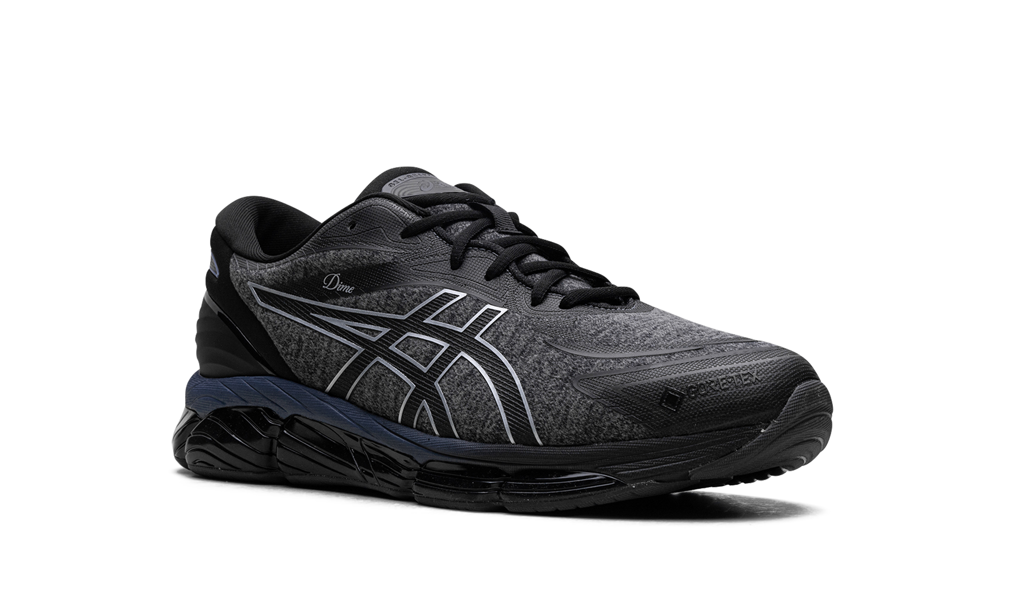 Gel-quantum 360 Viii Gore-tex "dime - Black" - 7