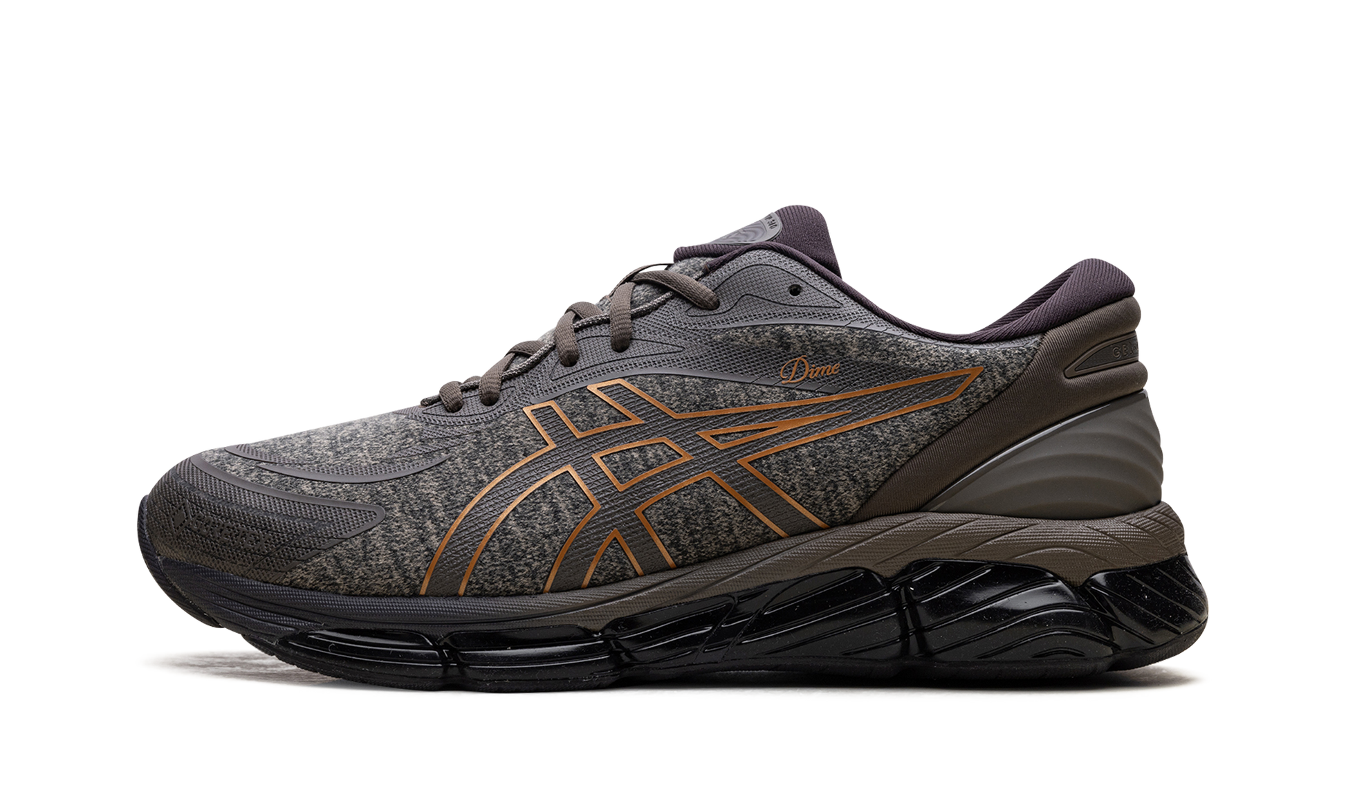 Gel-quantum 360 Viii Gore-tex "dime - Brown" - 1