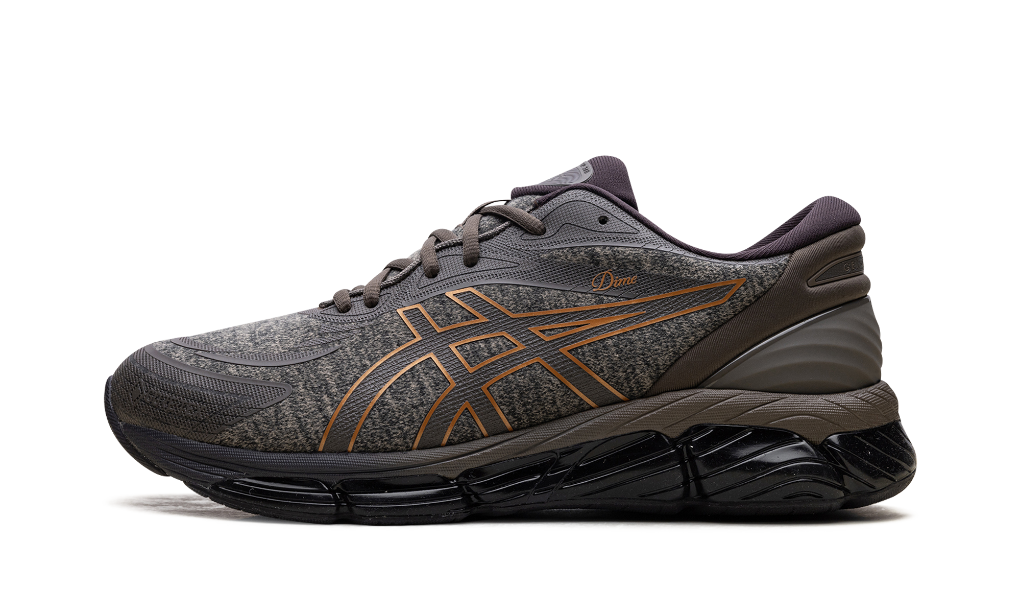 Gel-quantum 360 Viii Gore-tex "dime - Brown" - 1