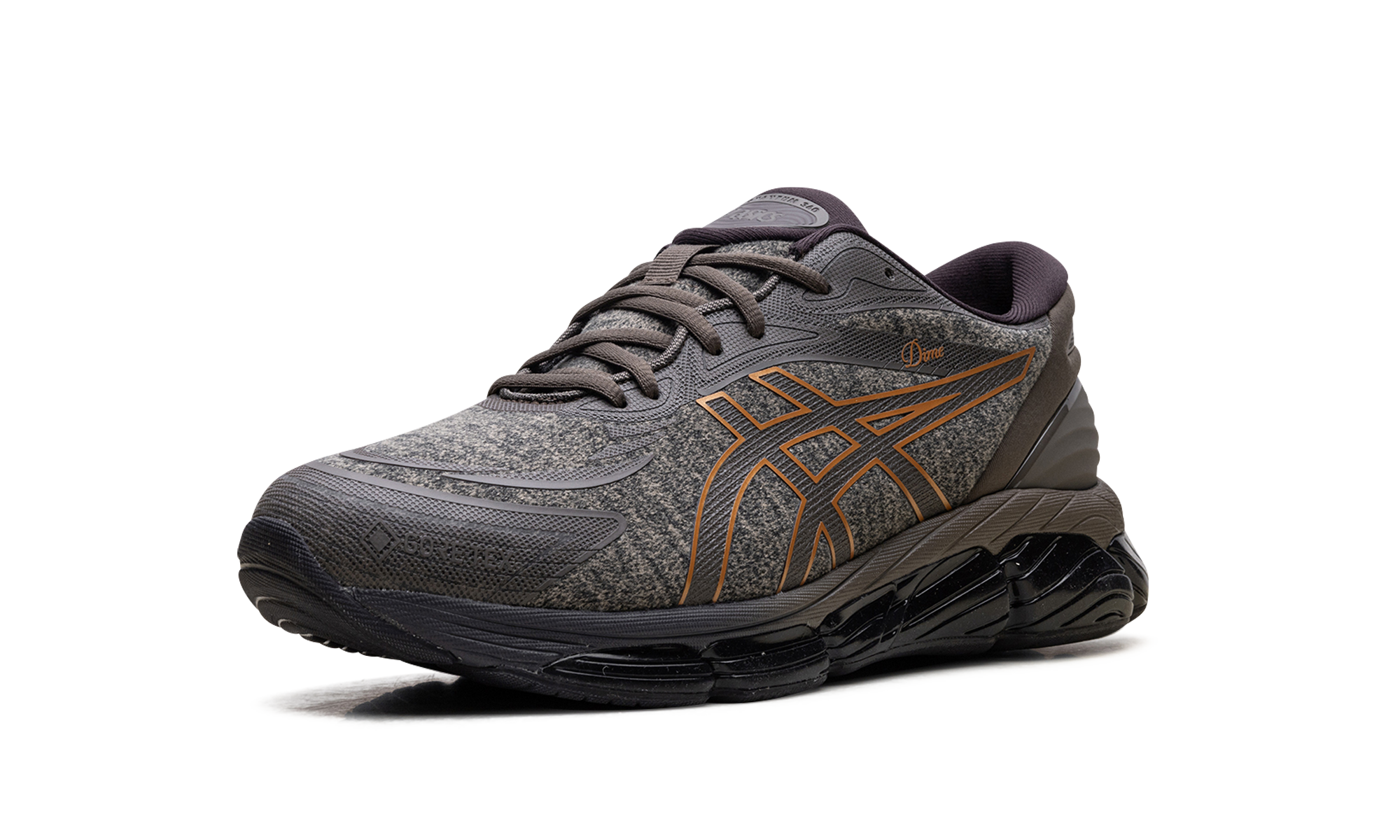 Gel-quantum 360 Viii Gore-tex "dime - Brown" - 4