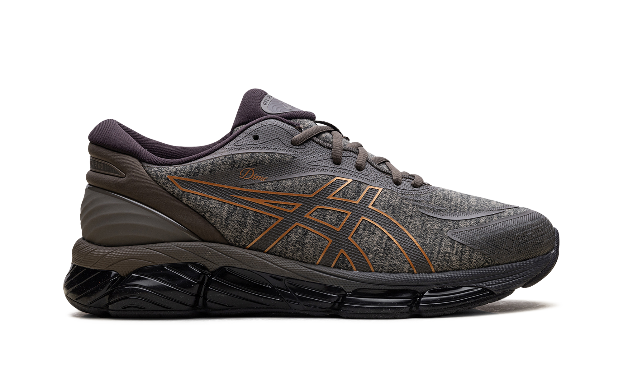 Gel-quantum 360 Viii Gore-tex "dime - Brown" - 6