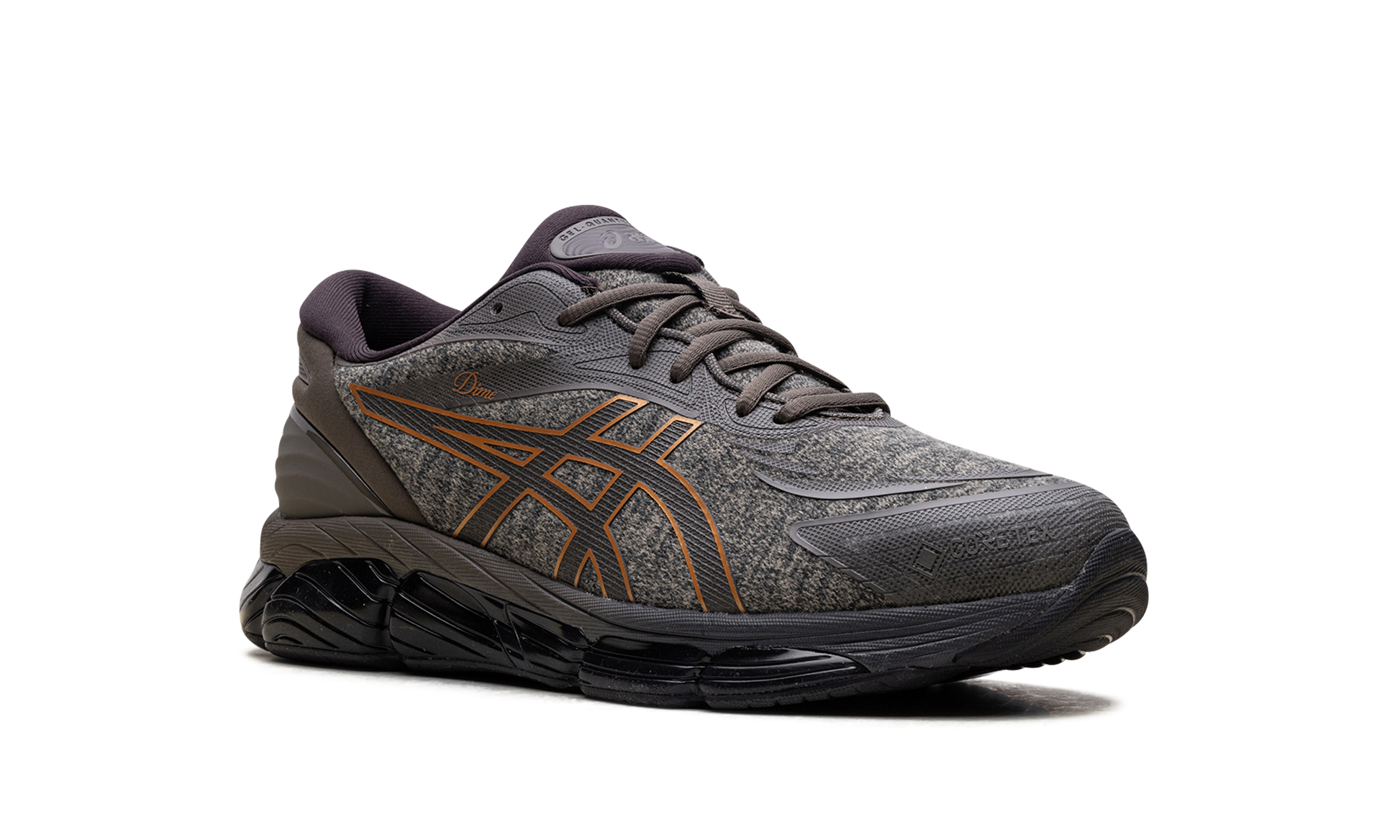 Gel-quantum 360 Viii Gore-tex "dime - Brown" - 7