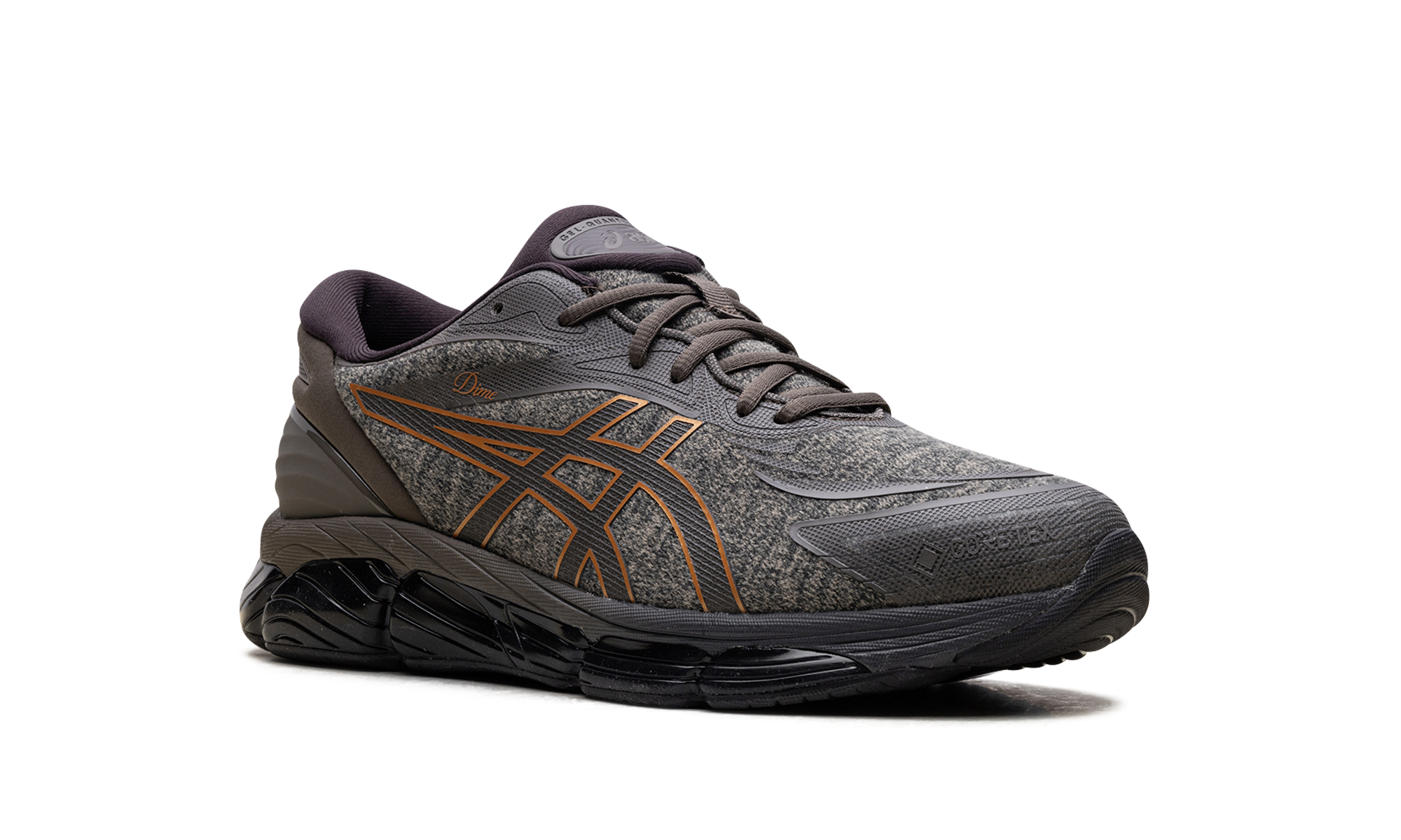 Gel-quantum 360 Viii Gore-tex "dime - Brown" - 7