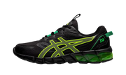 Gel-quantum 90 3 "black / Yellow" - 1