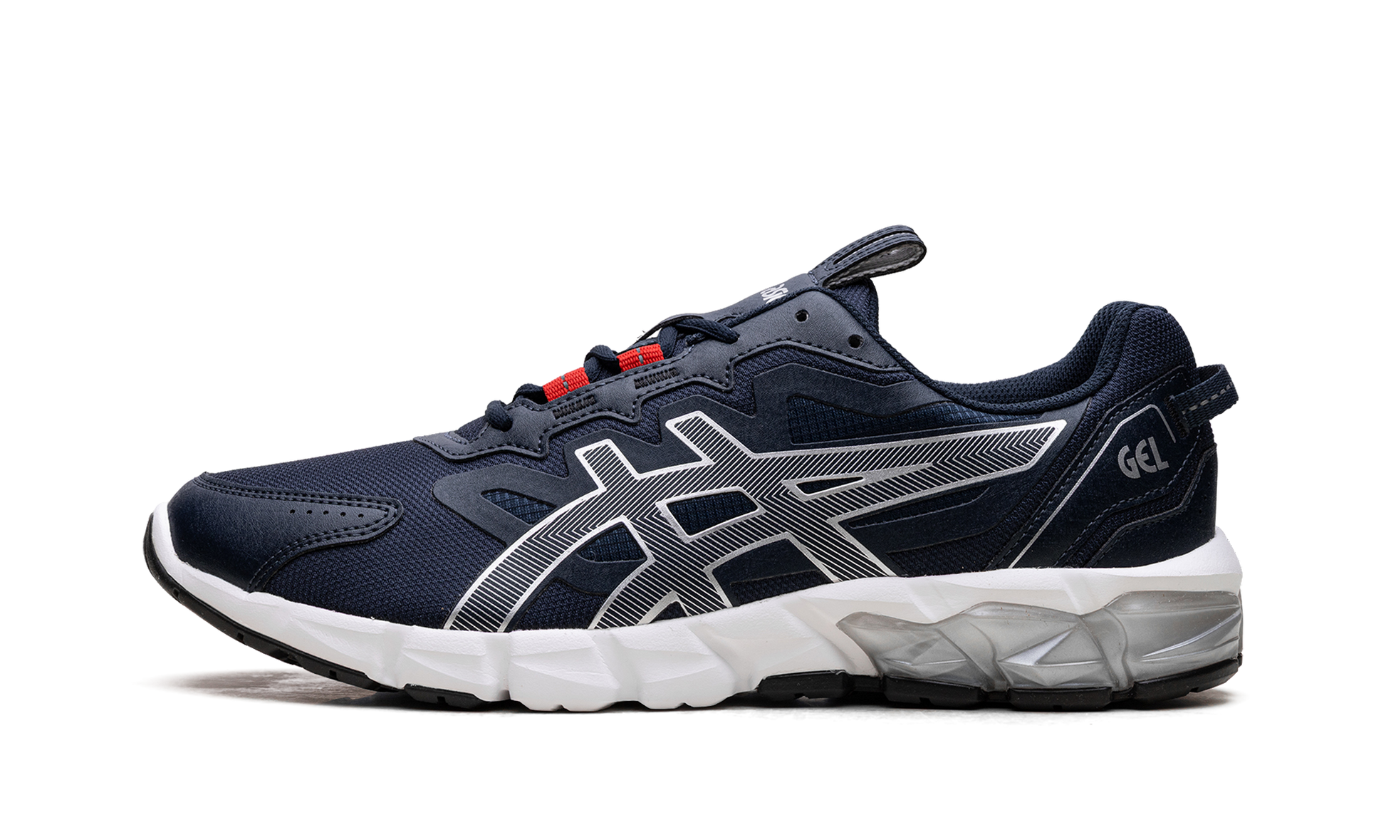 Gel-quantum 90 3 "french Blue/pure Silver" - 1