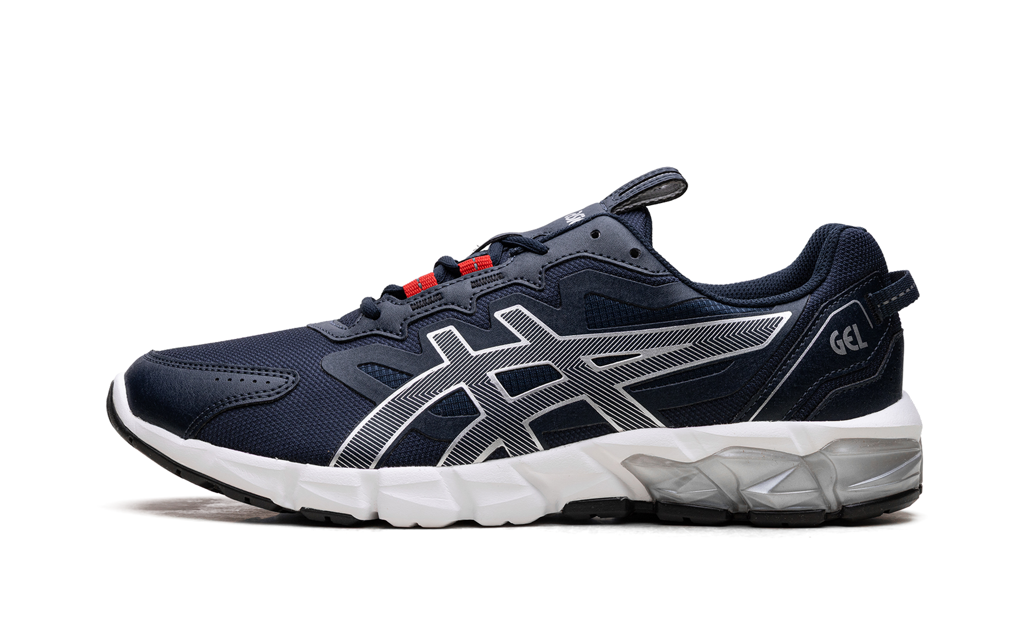 Gel-quantum 90 3 "french Blue/pure Silver" - 1