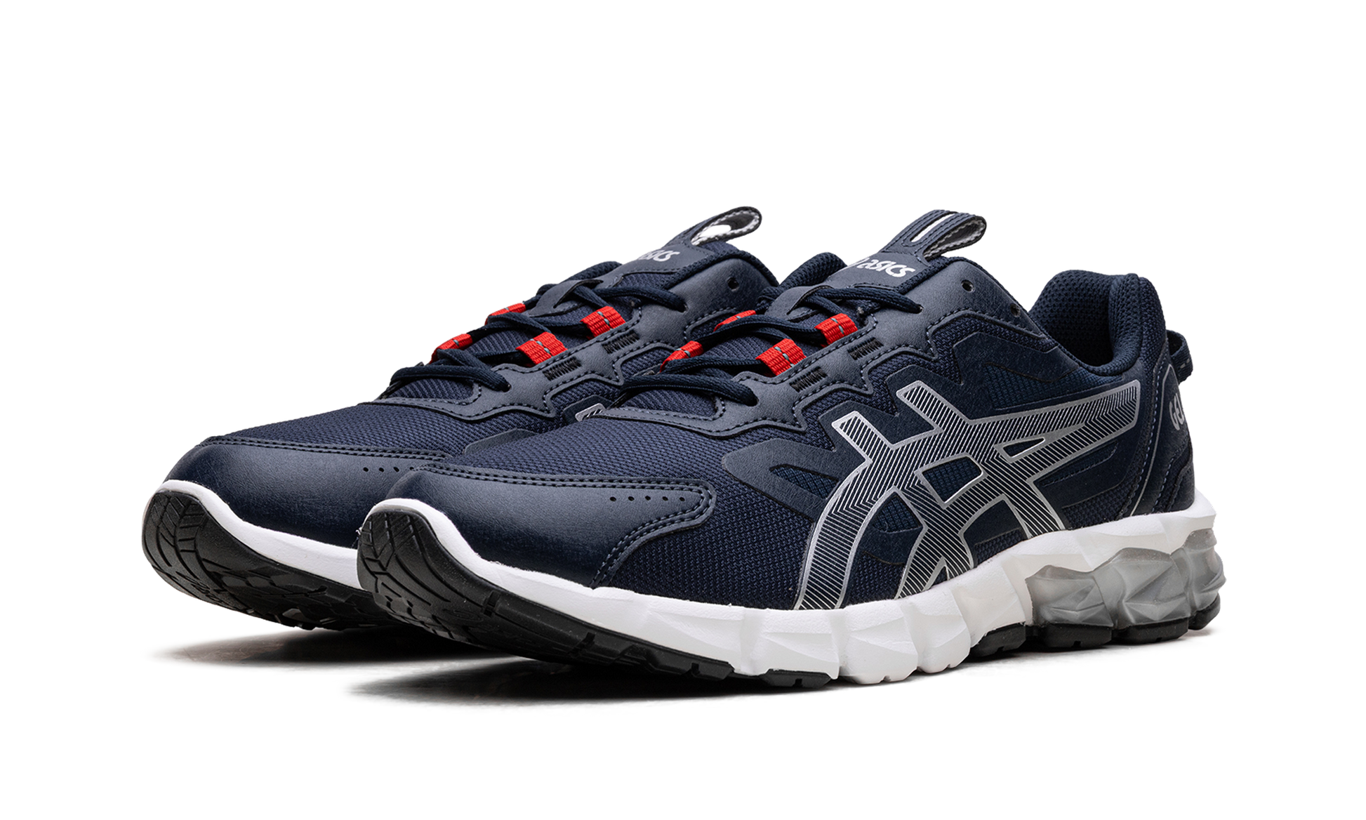Gel-quantum 90 3 "french Blue/pure Silver" - 2