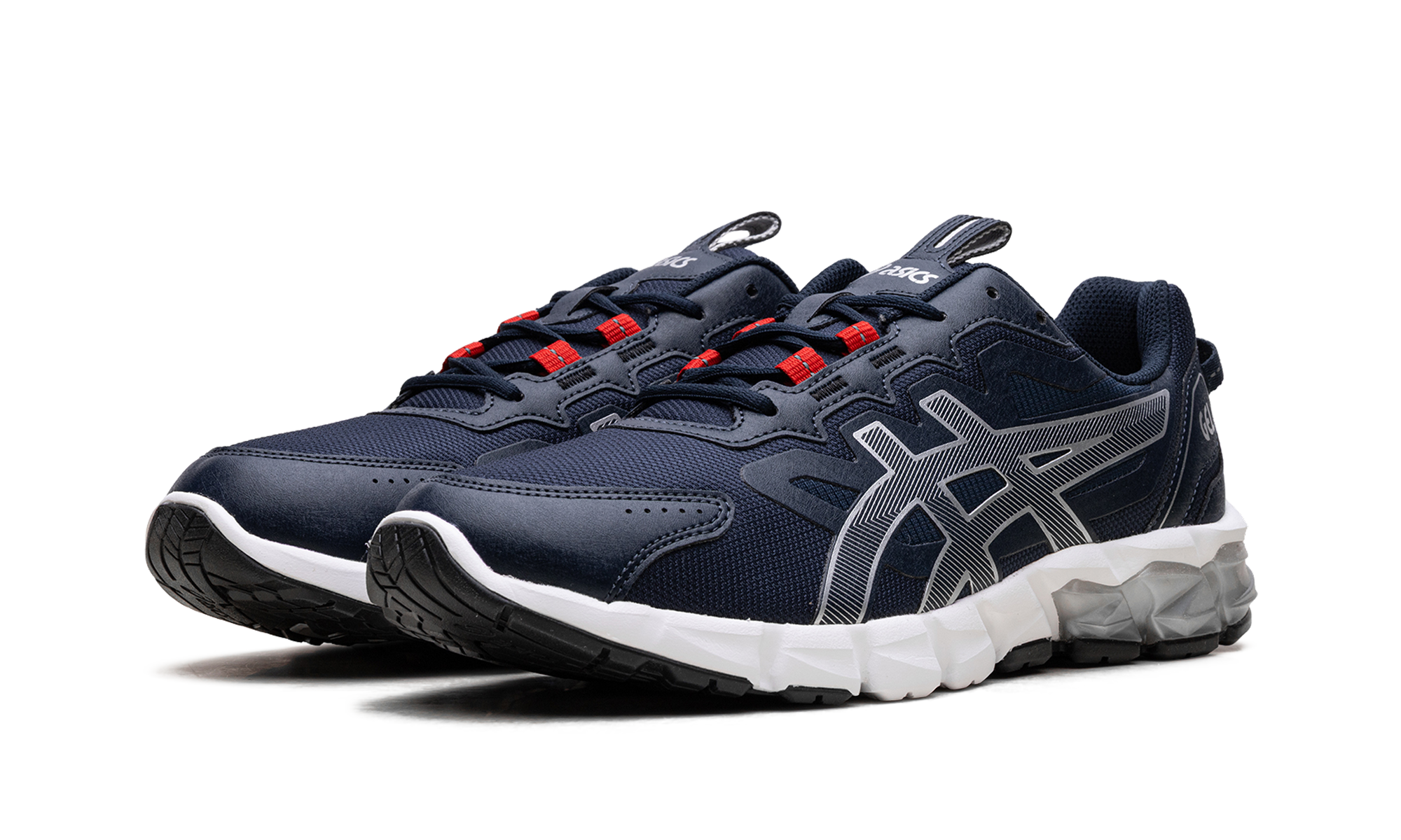 Gel-quantum 90 3 "french Blue/pure Silver" - 2