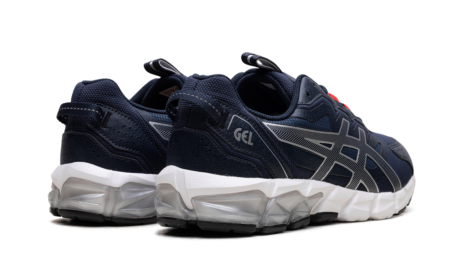 Gel-quantum 90 3 "french Blue/pure Silver" - 3