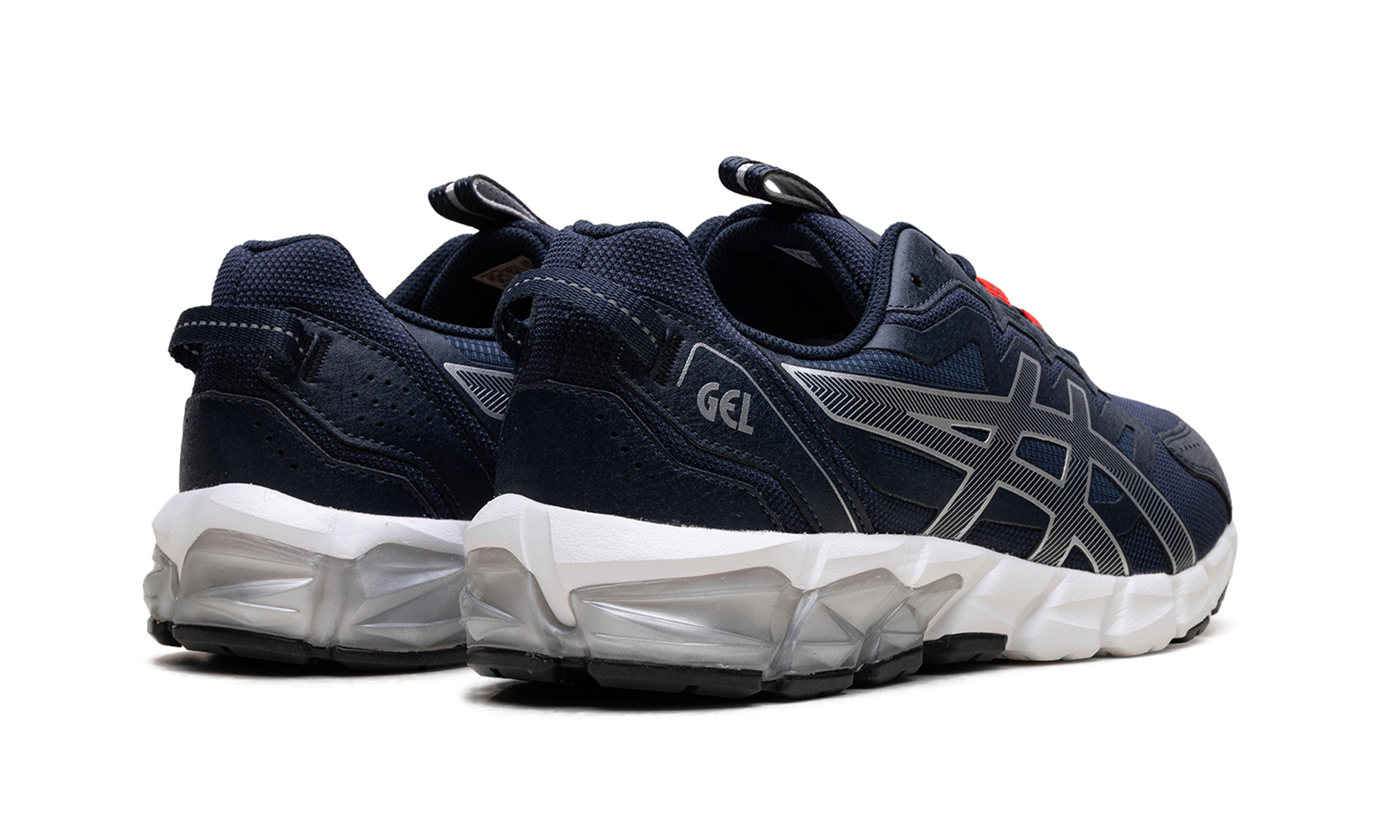 Gel-quantum 90 3 "french Blue/pure Silver" - 3