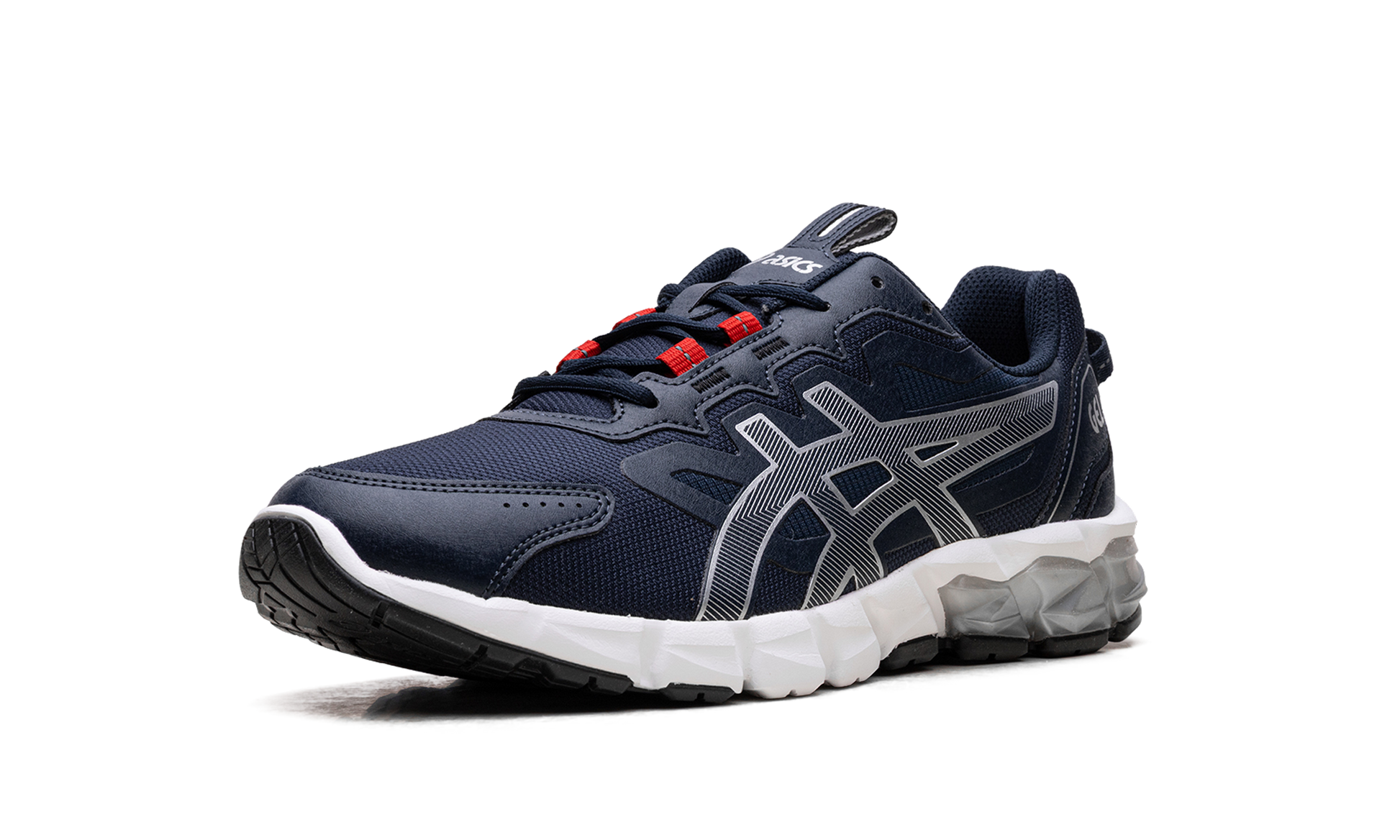 Gel-quantum 90 3 "french Blue/pure Silver" - 4