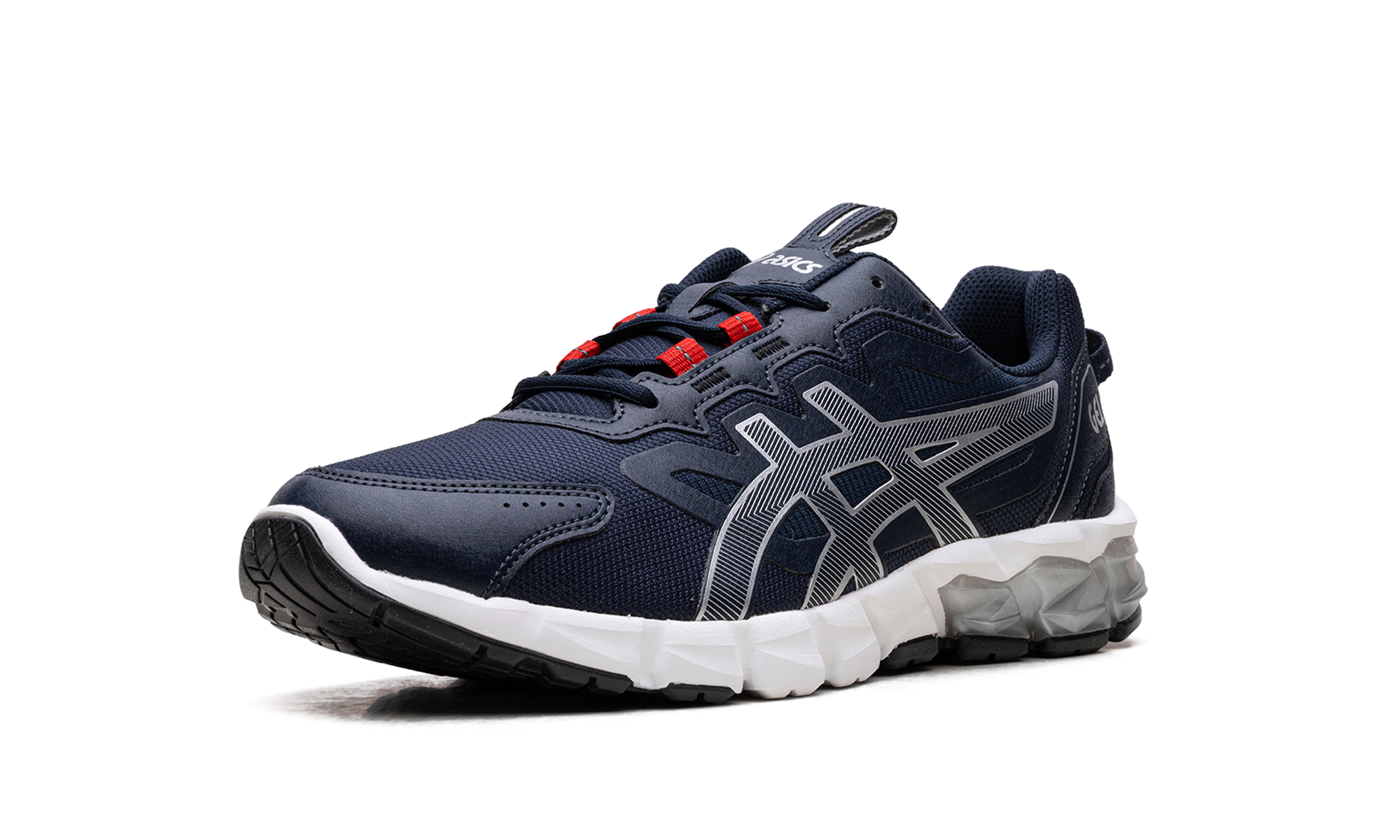 Gel-quantum 90 3 "french Blue/pure Silver" - 4