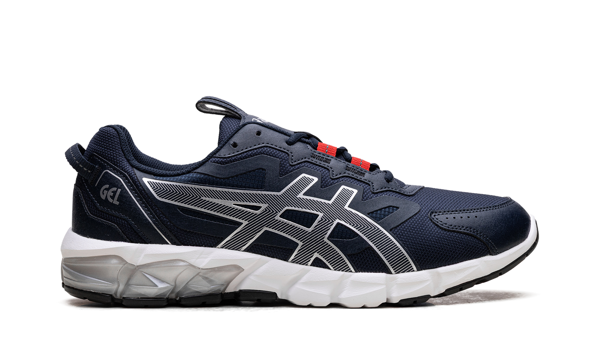 Gel-quantum 90 3 "french Blue/pure Silver" - 6