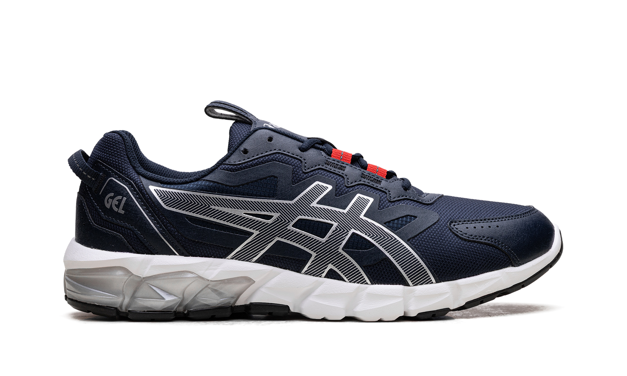 Gel-quantum 90 3 "french Blue/pure Silver" - 6