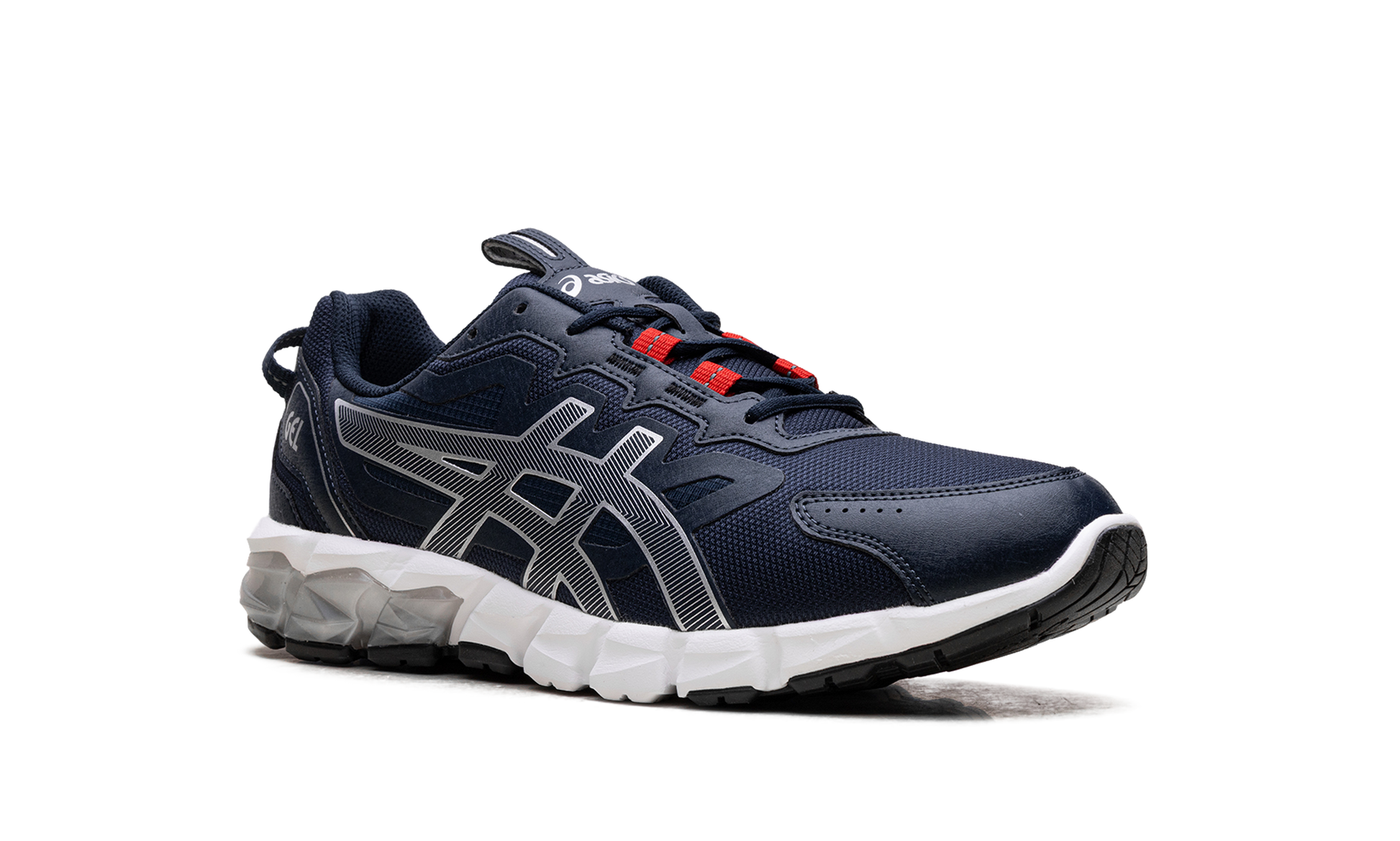 Gel-quantum 90 3 "french Blue/pure Silver" - 7