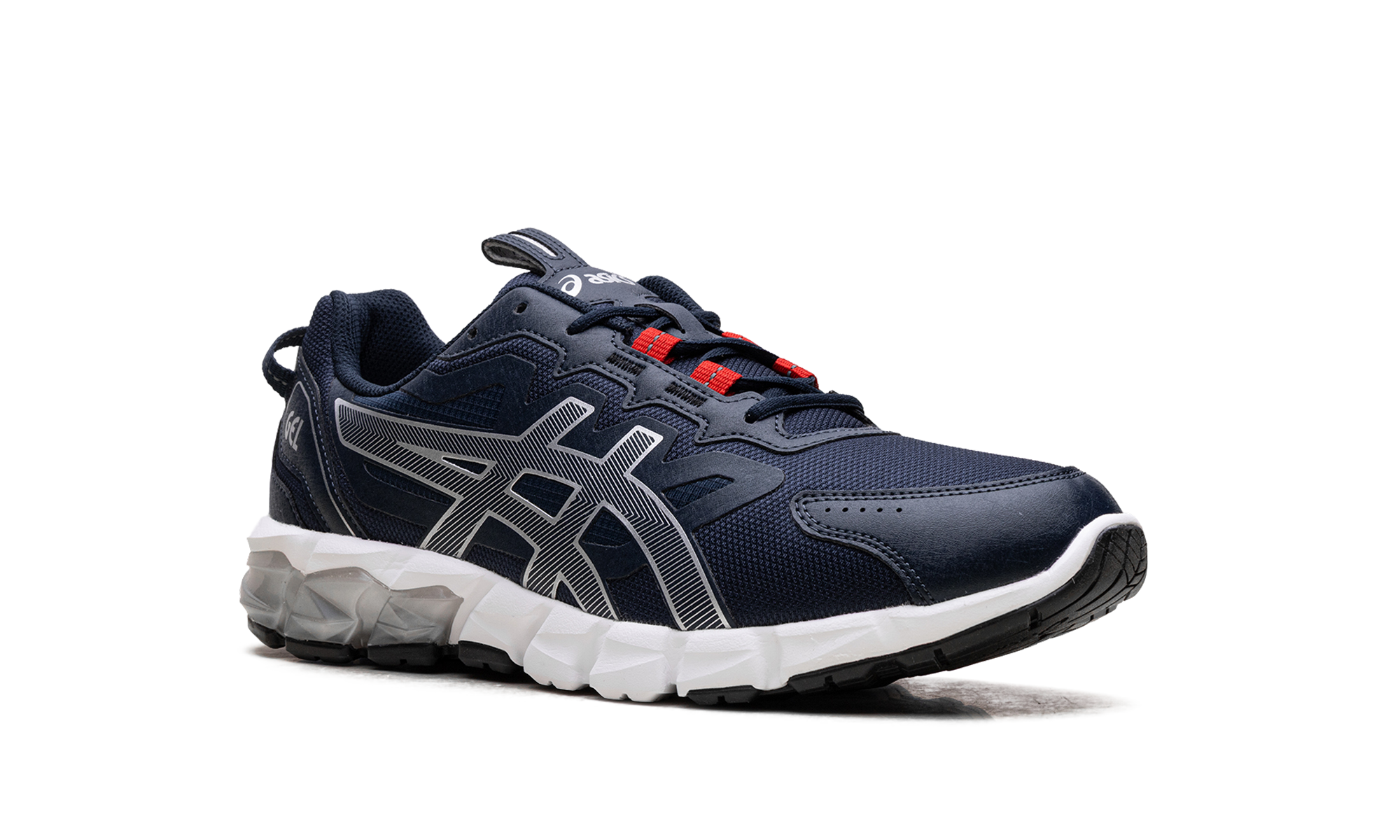 Gel-quantum 90 3 "french Blue/pure Silver" - 7