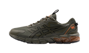 Gel Quantum 90 3 "olive Canvas" - 1