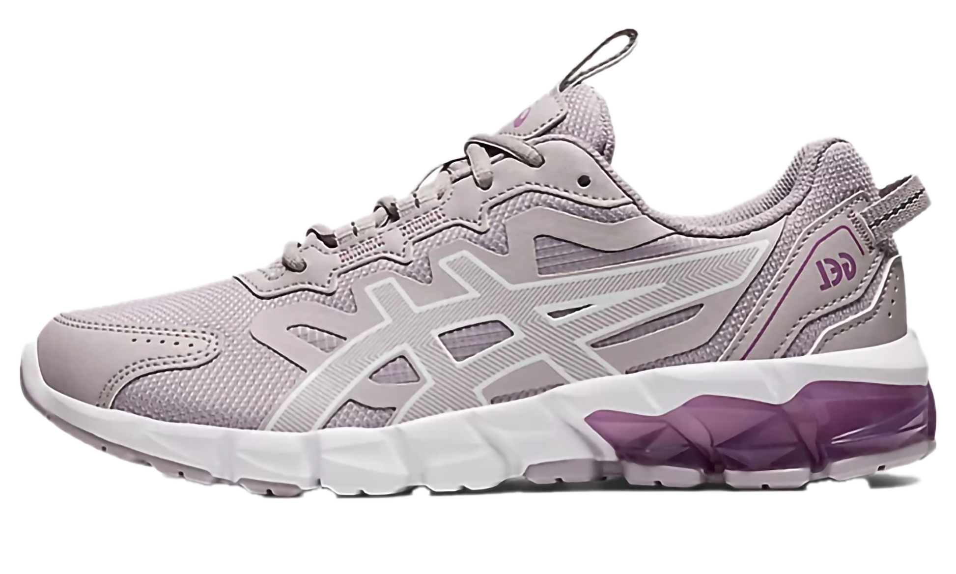 Gel-quantum 90 3 Wmns "haze White" - 1