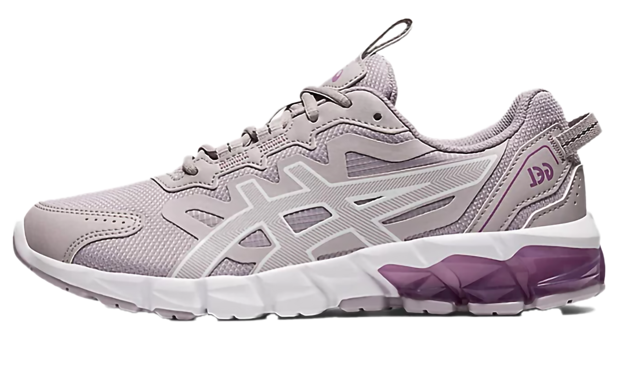 Gel-quantum 90 3 Wmns "haze White" - 1