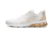Gel-quantum 90 Iv Wmns "white/champagne" - 1