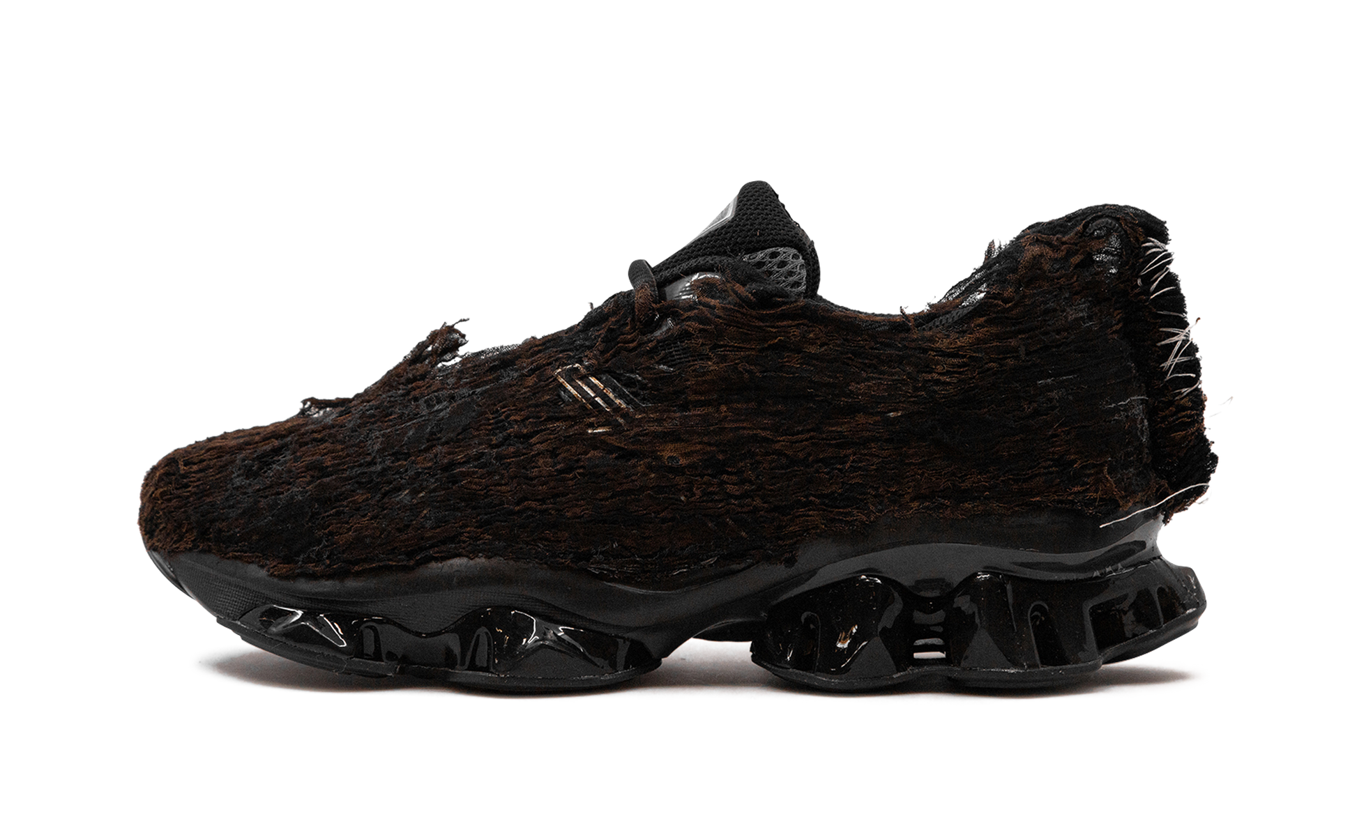 Gel-quantum Kinetic "airei Edition - Graphite Grey Black" - 1