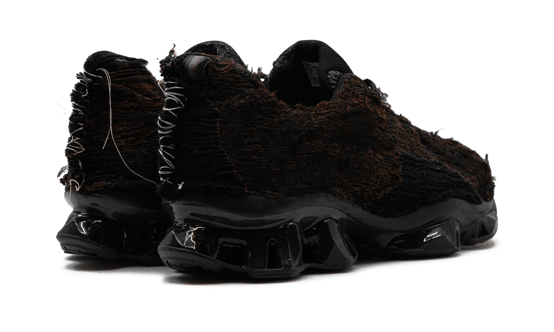 Gel-quantum Kinetic "airei Edition - Graphite Grey Black" - 3