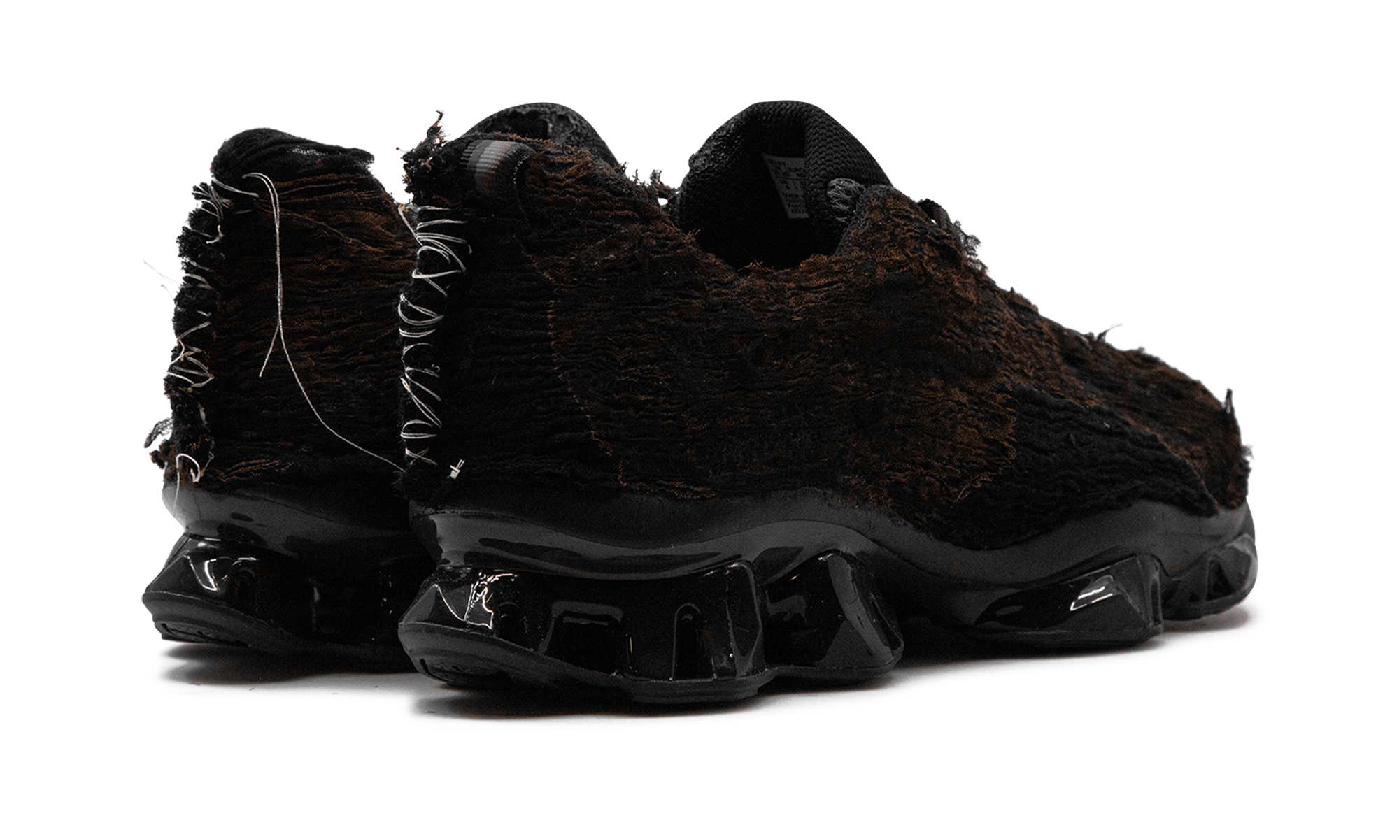 Gel-quantum Kinetic "airei Edition - Graphite Grey Black" - 3