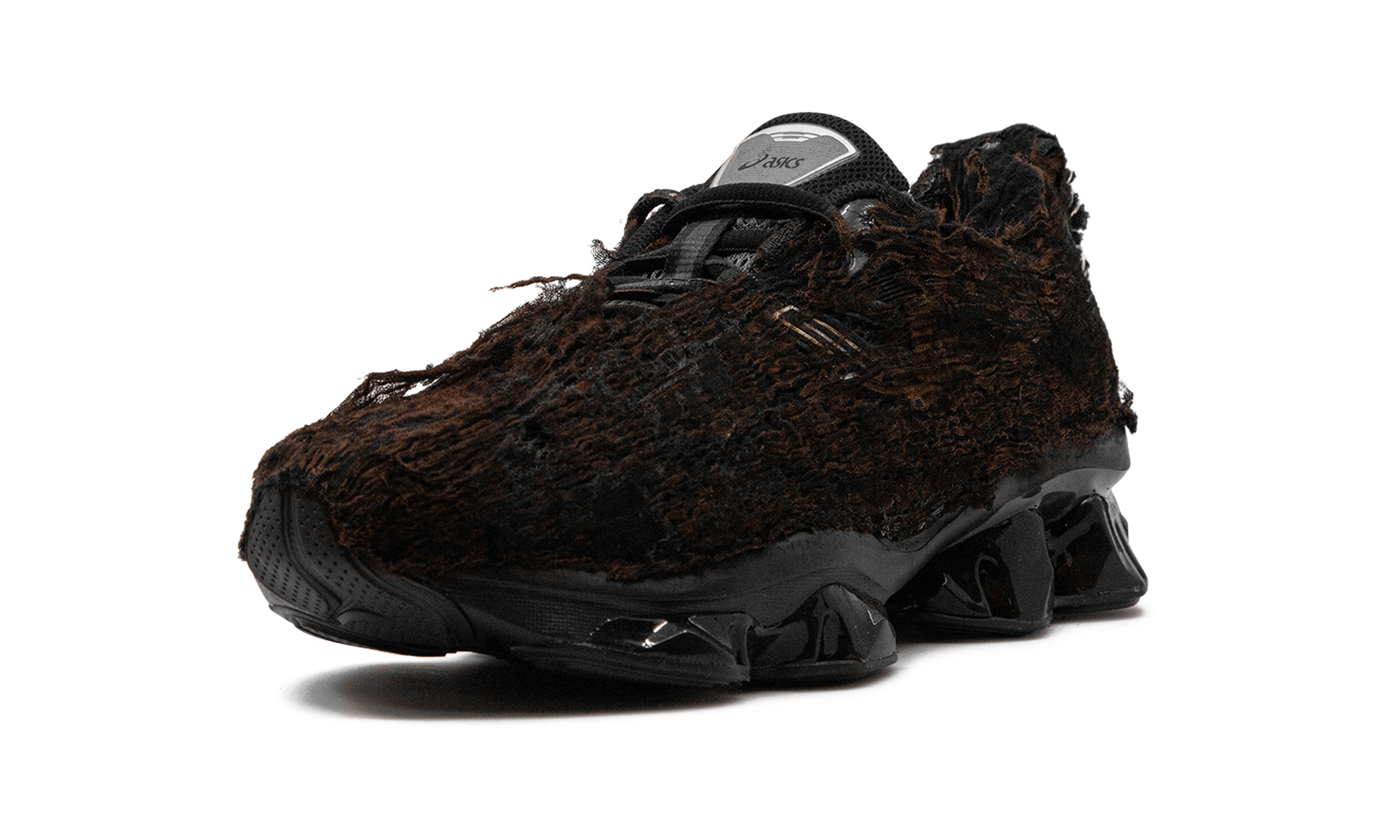 Gel-quantum Kinetic "airei Edition - Graphite Grey Black" - 4