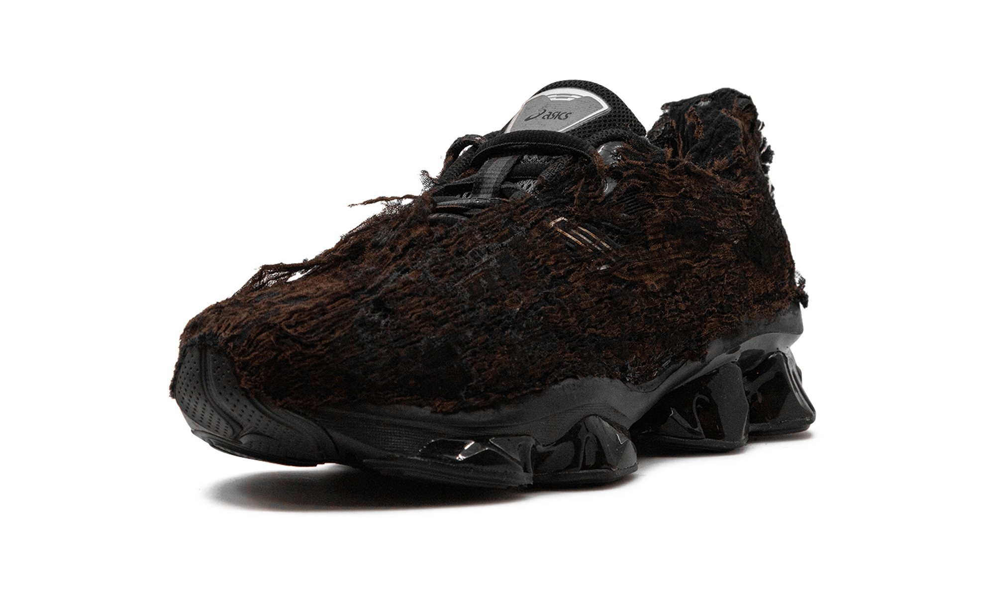 Gel-quantum Kinetic "airei Edition - Graphite Grey Black" - 4